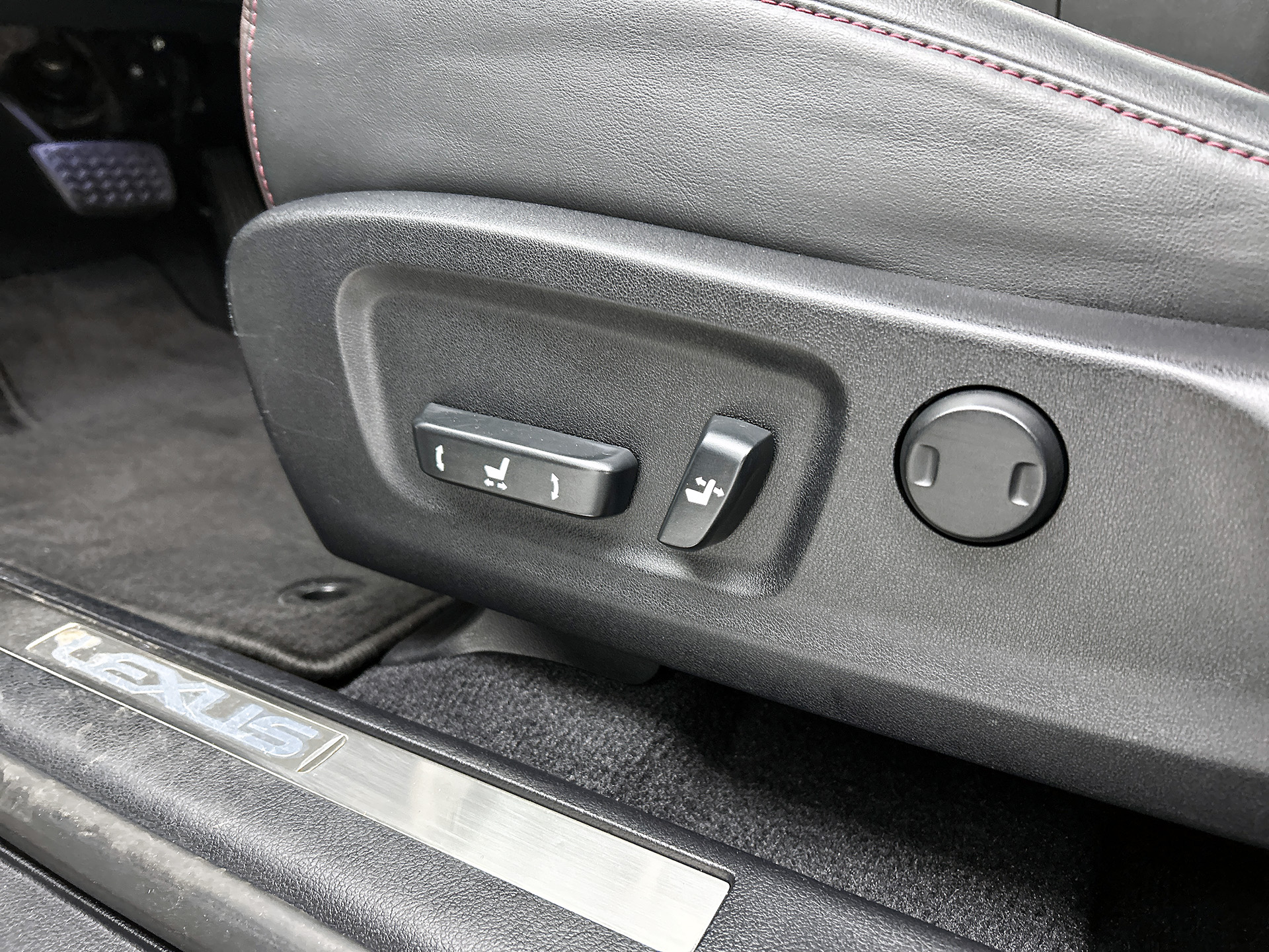 Foto van Lexus Lexus Rx450h