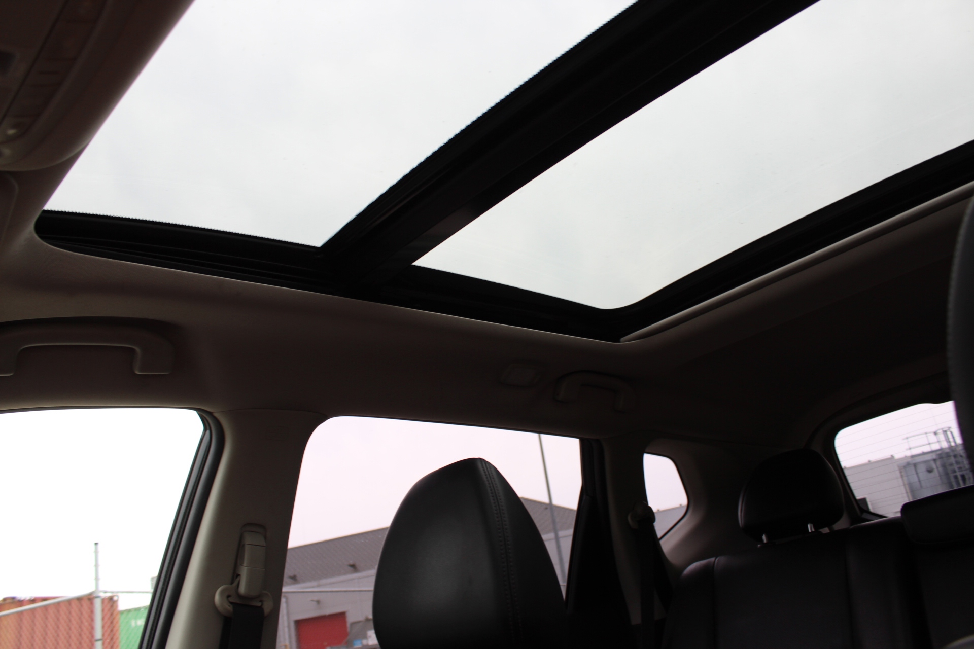 Foto van Nissan Nissan X-trail