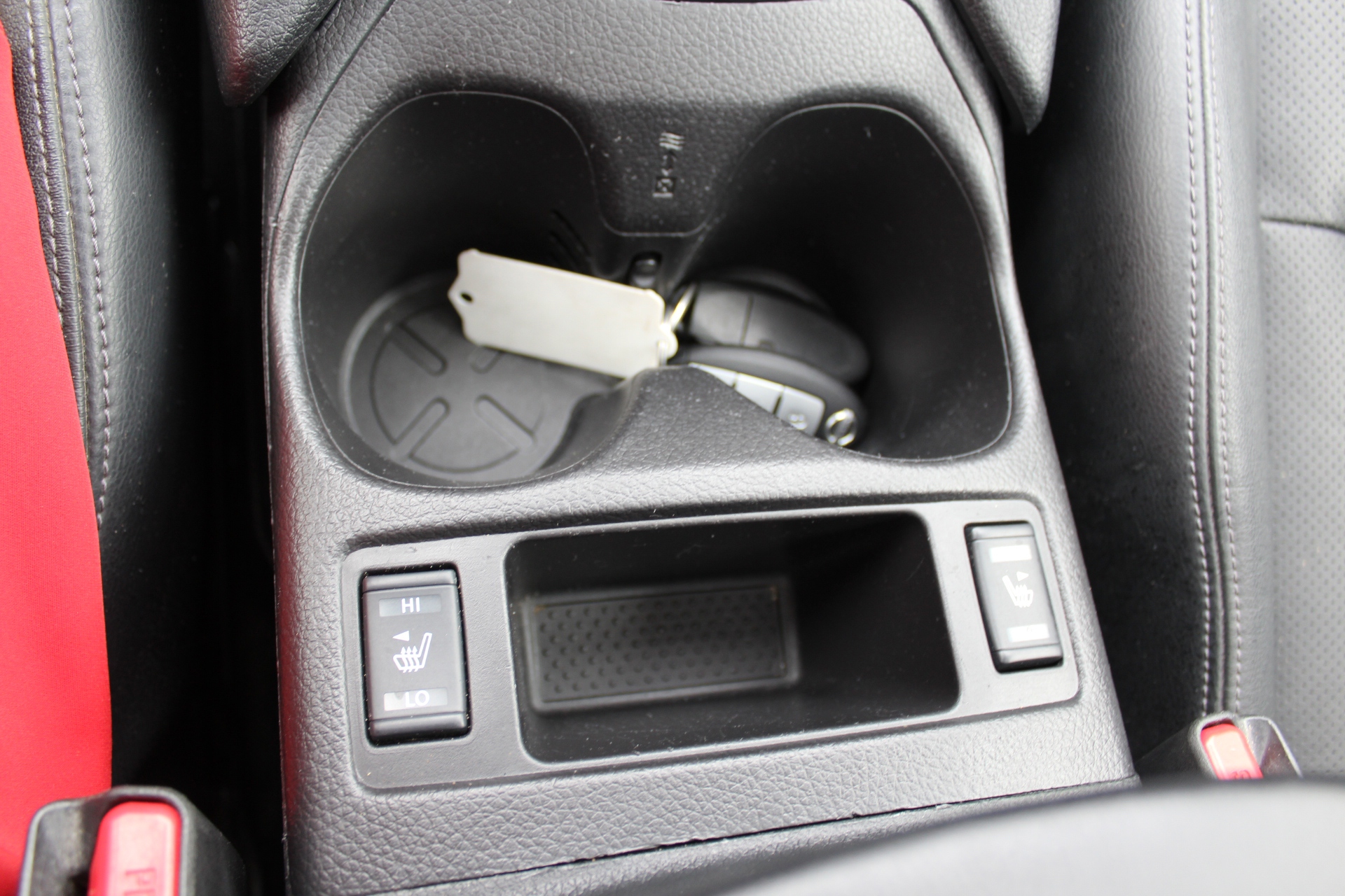 Foto van Nissan Nissan X-trail