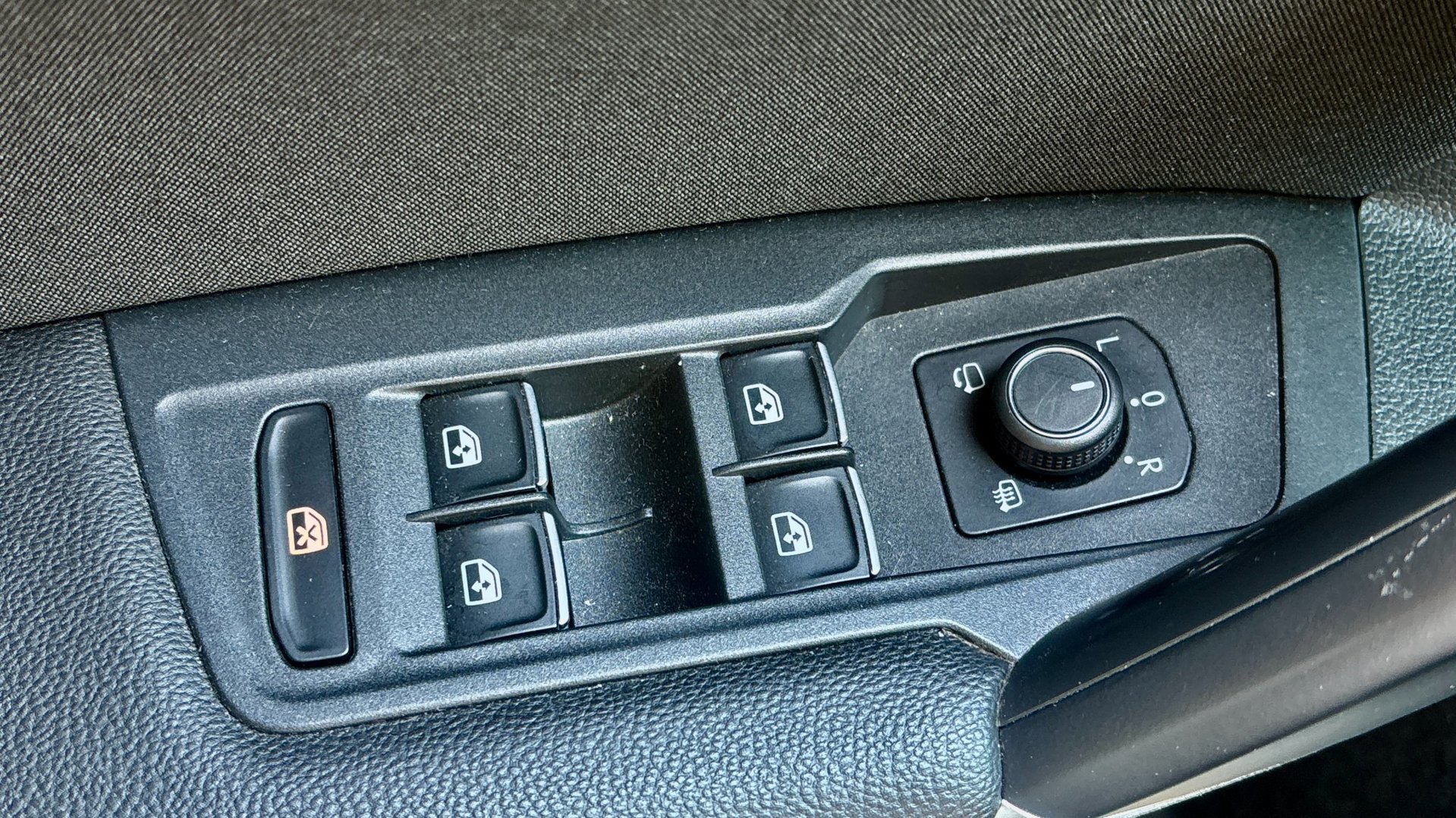 Foto van Skoda Enyaq Iv