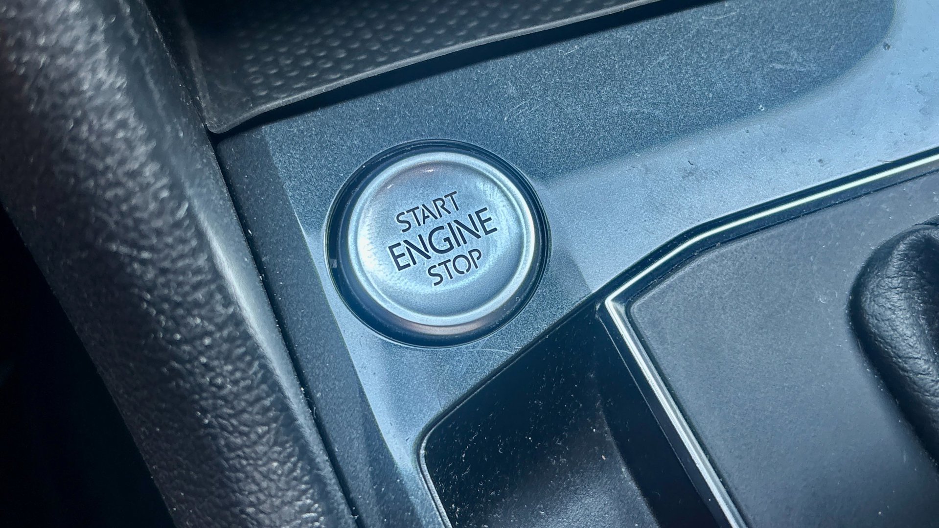 Foto van Skoda Enyaq Iv