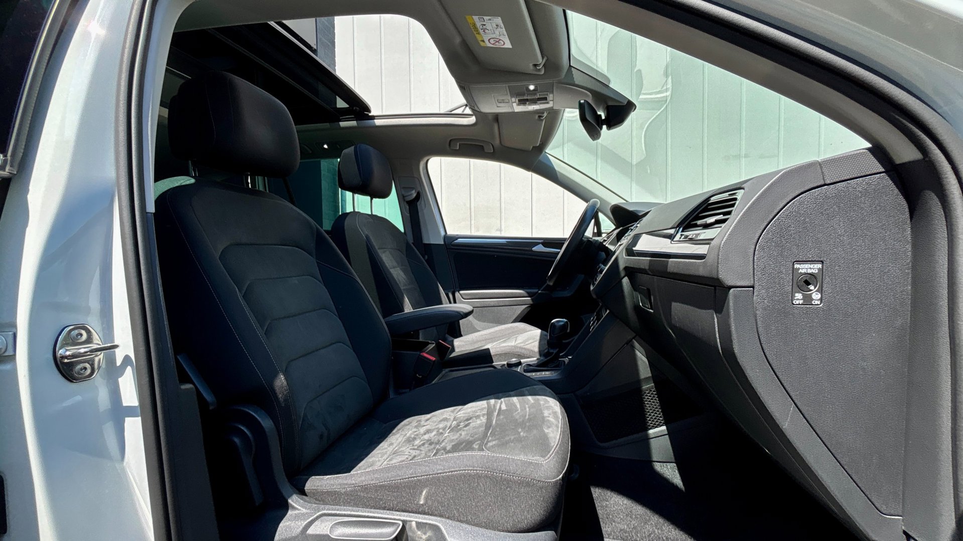 Foto van Skoda Enyaq Iv
