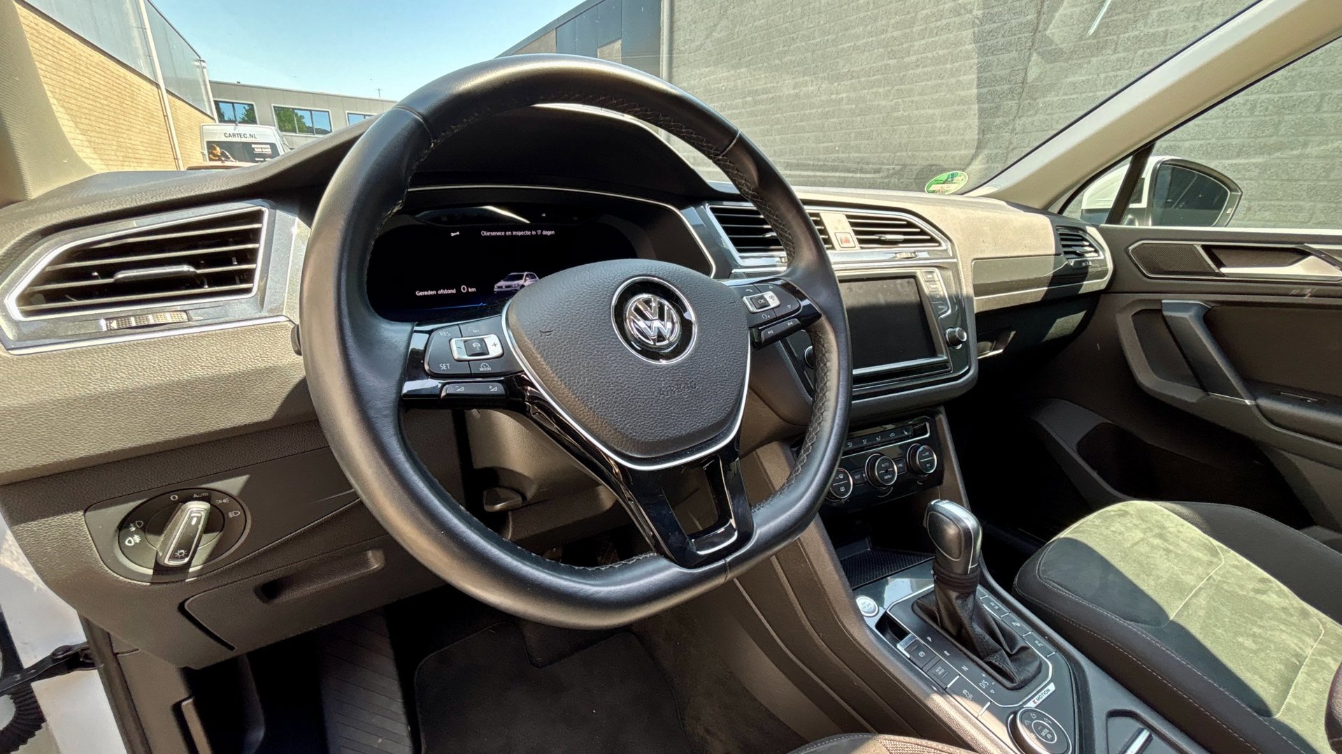 Foto van Skoda Enyaq Iv