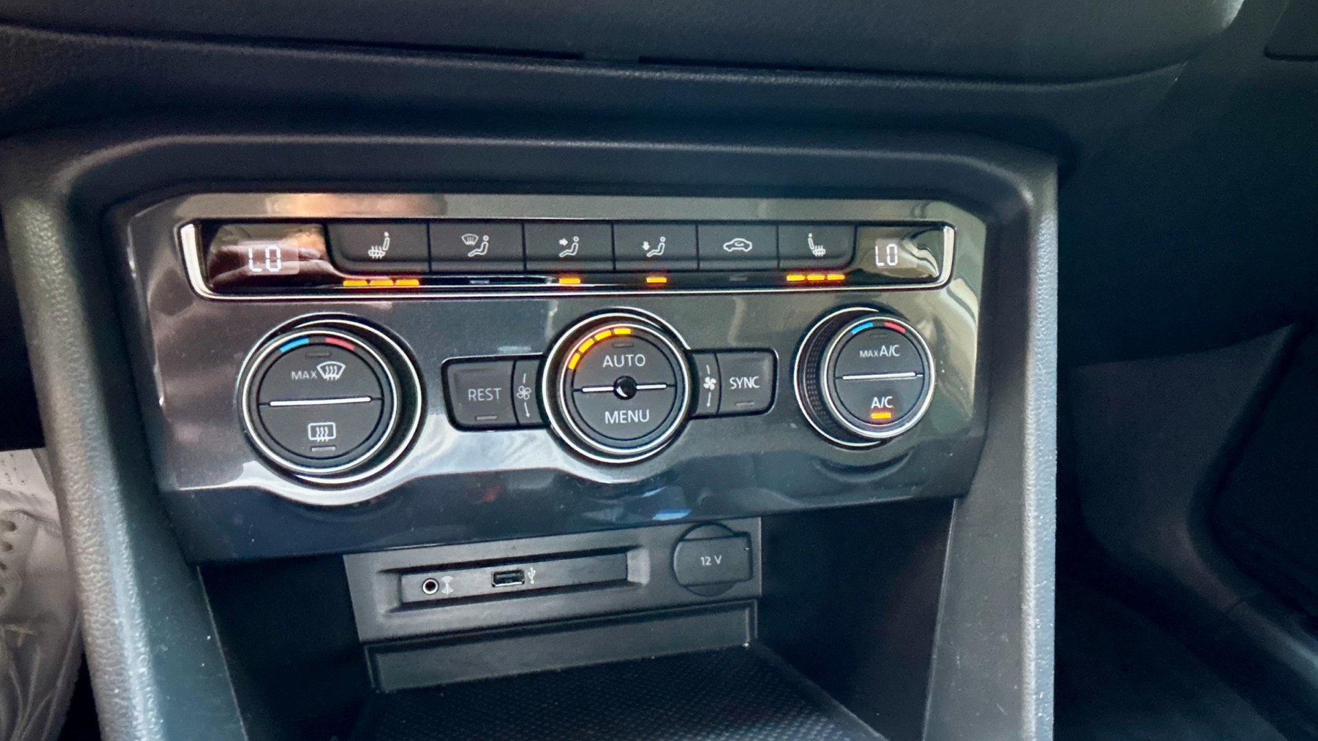 Foto van Skoda Enyaq Iv