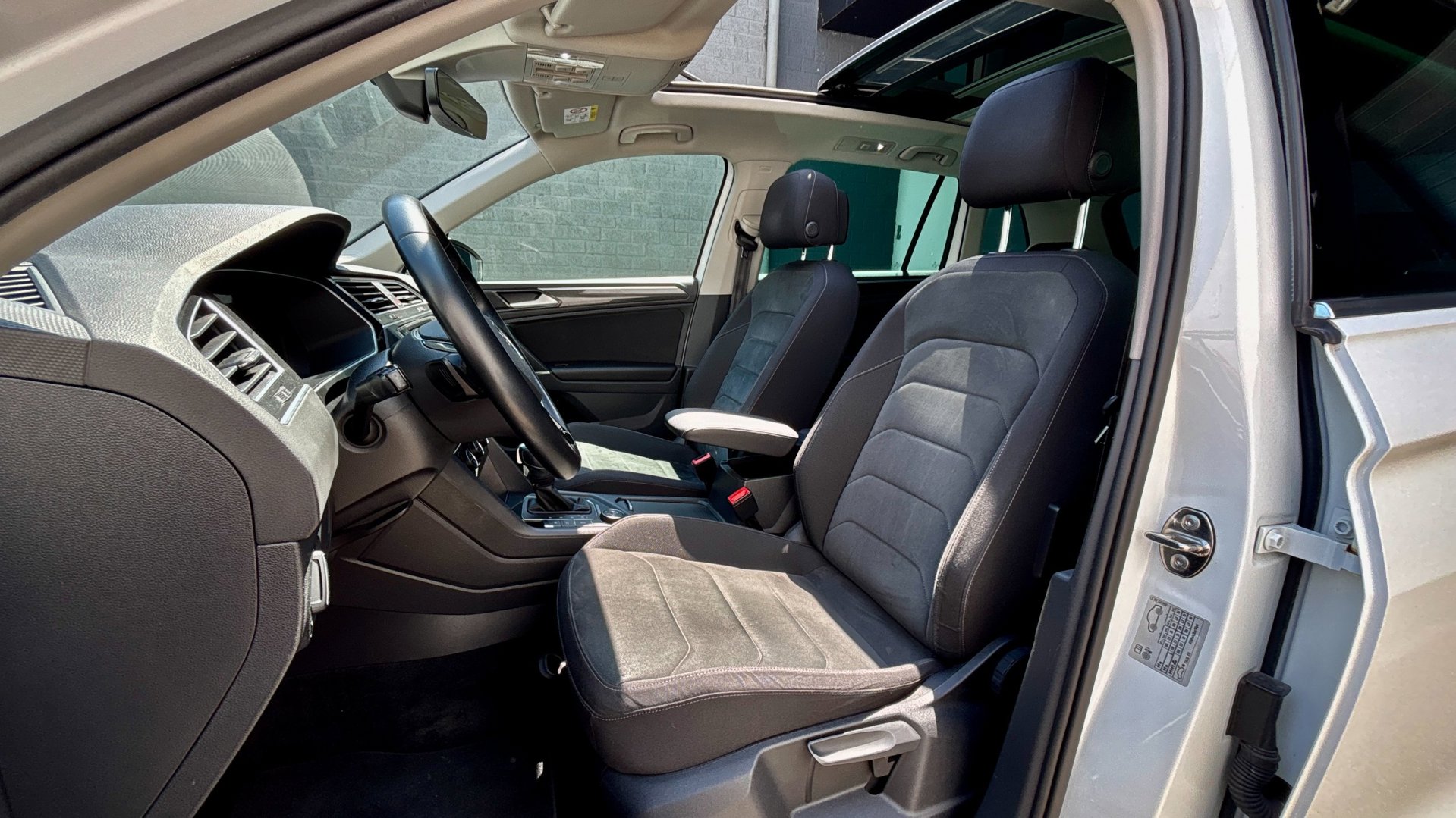 Foto van Skoda Enyaq Iv