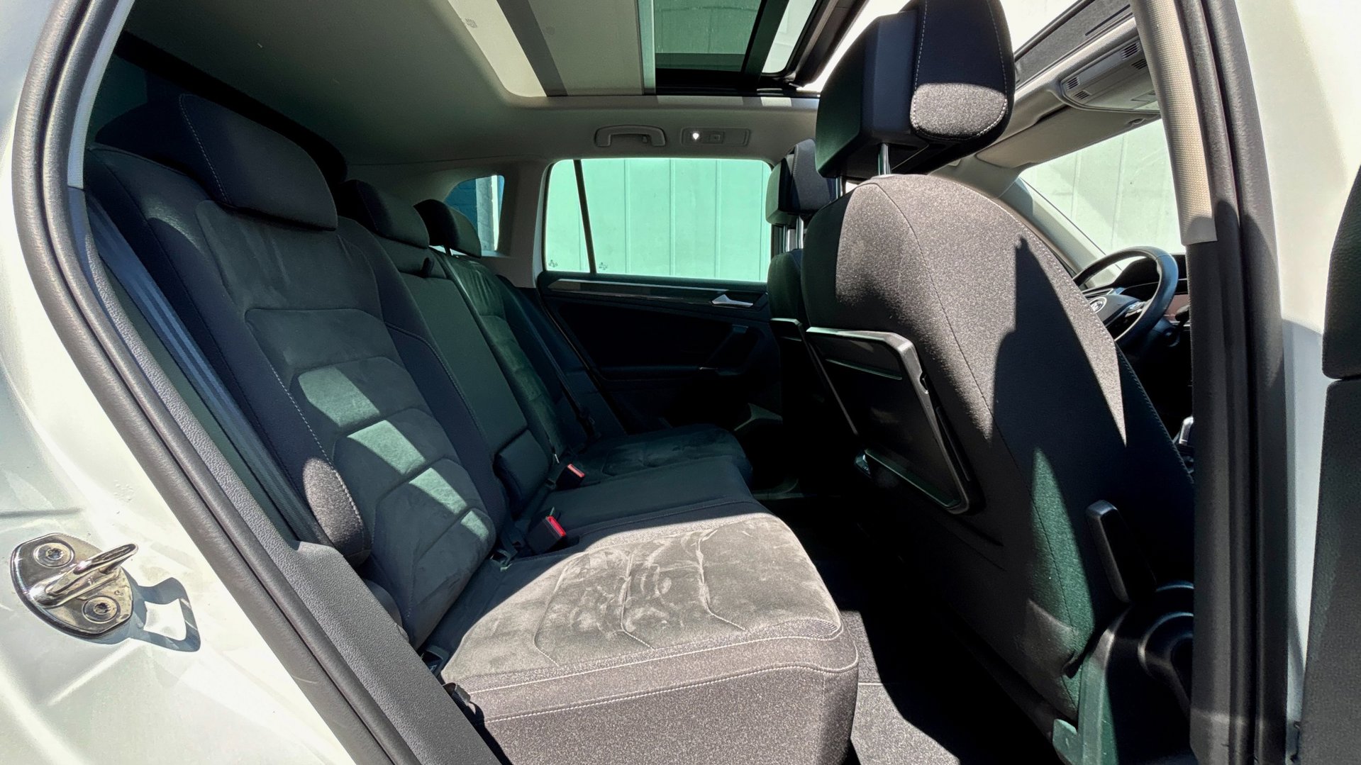 Foto van Skoda Enyaq Iv