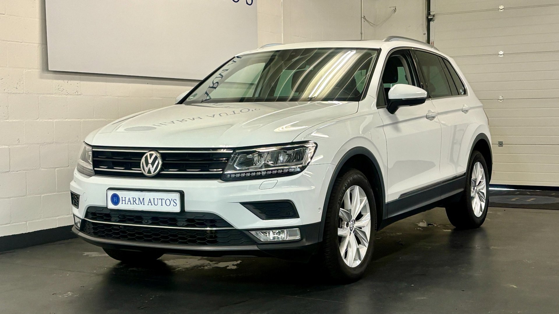 Foto van Skoda Enyaq Iv