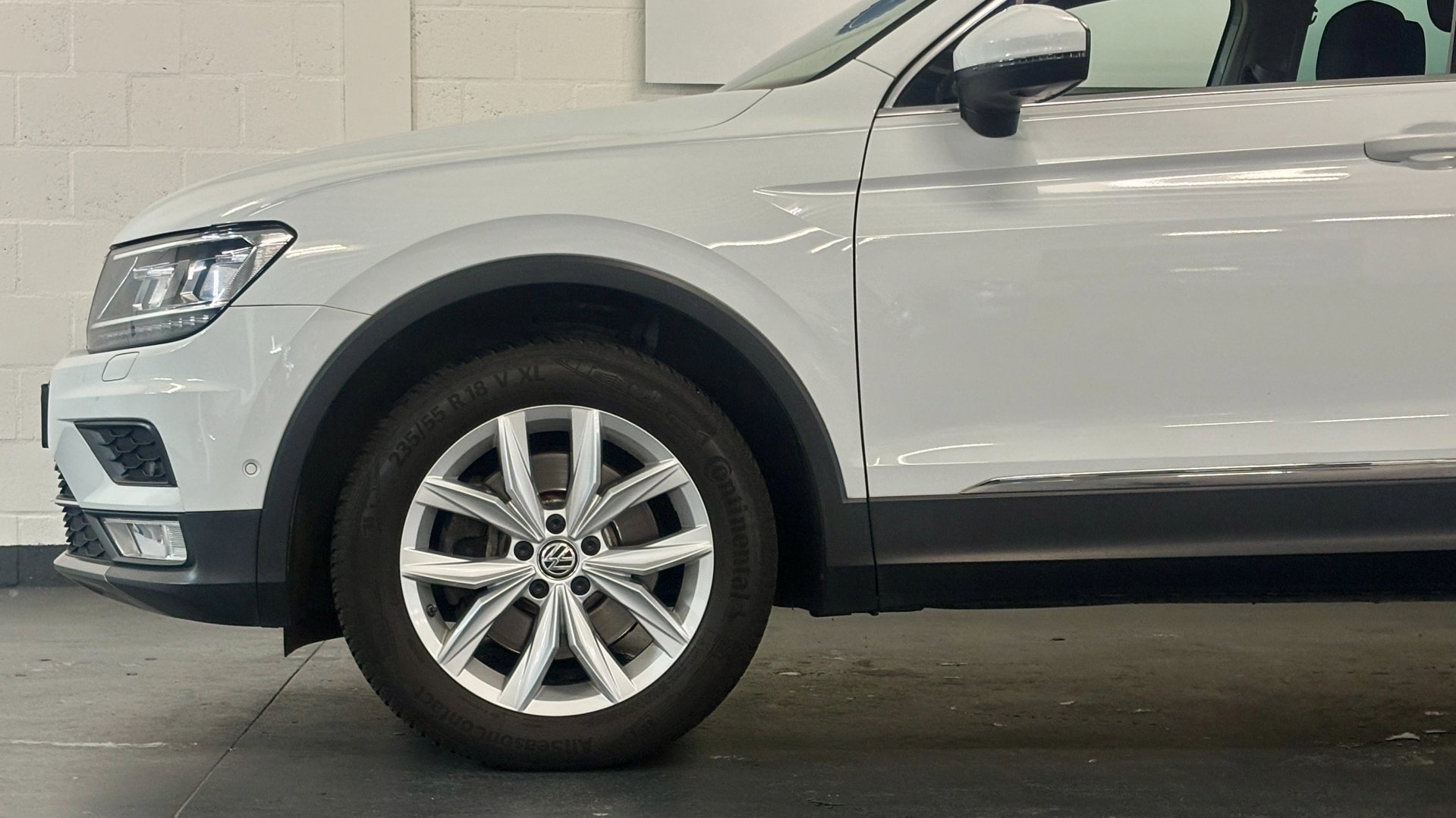Foto van Skoda Enyaq Iv