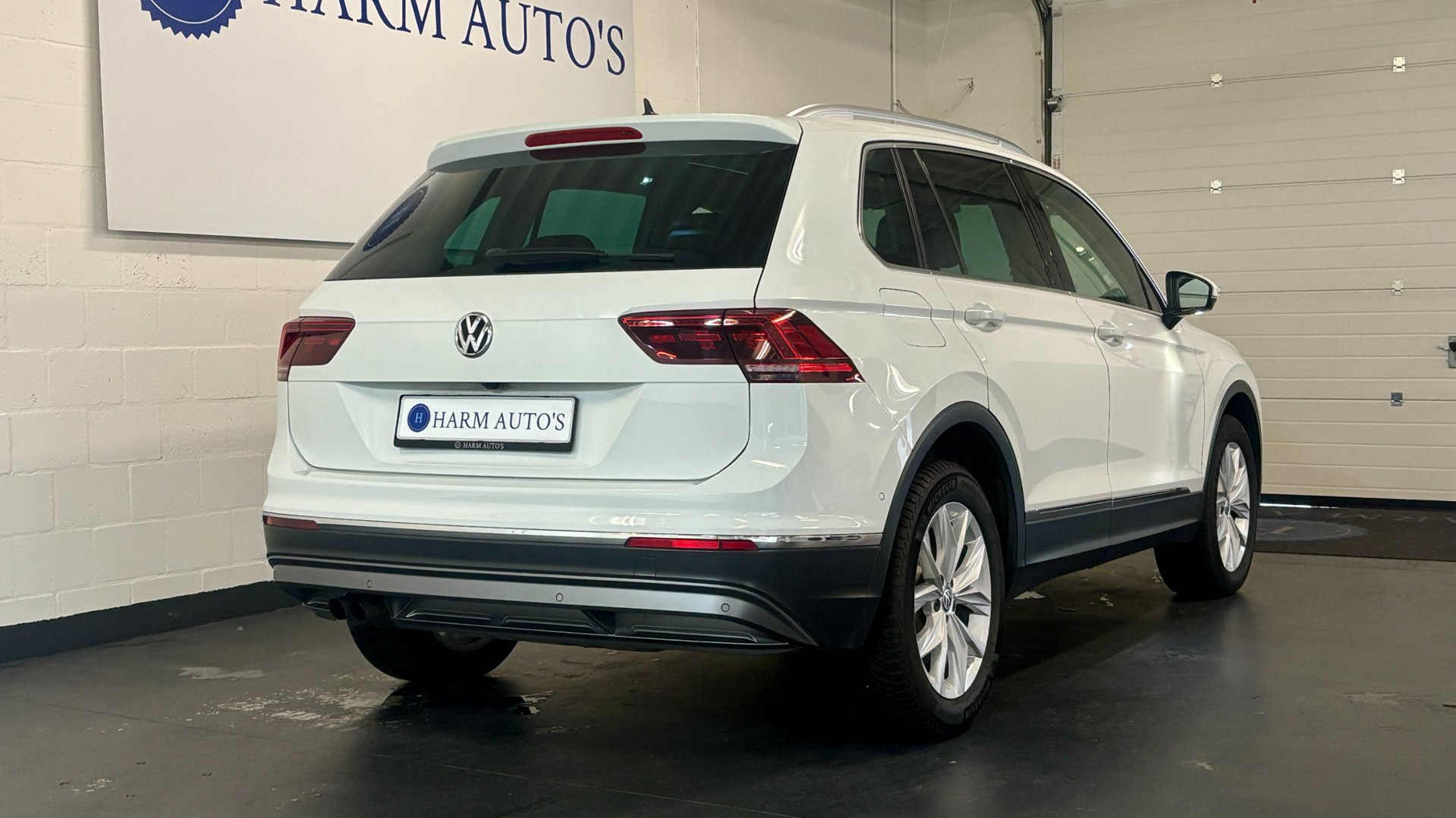 Foto van Skoda Enyaq Iv