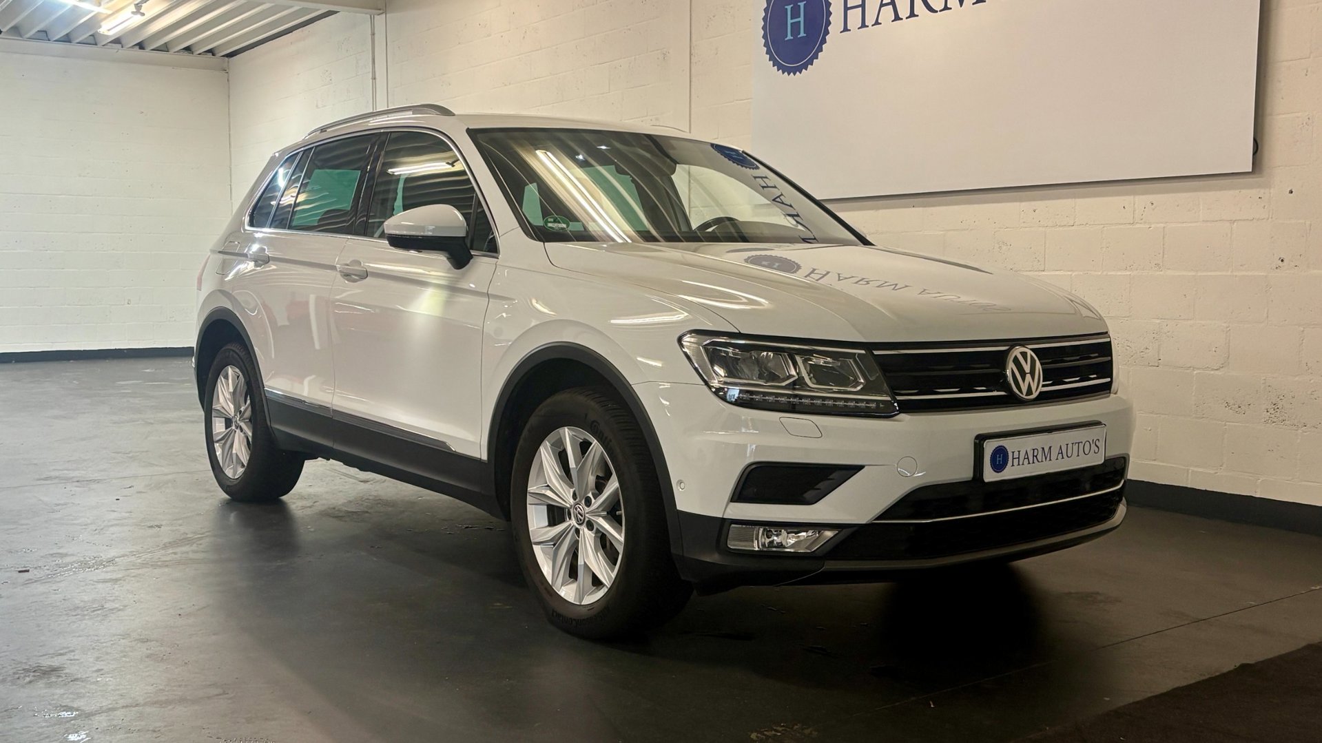 Foto van Skoda Enyaq Iv