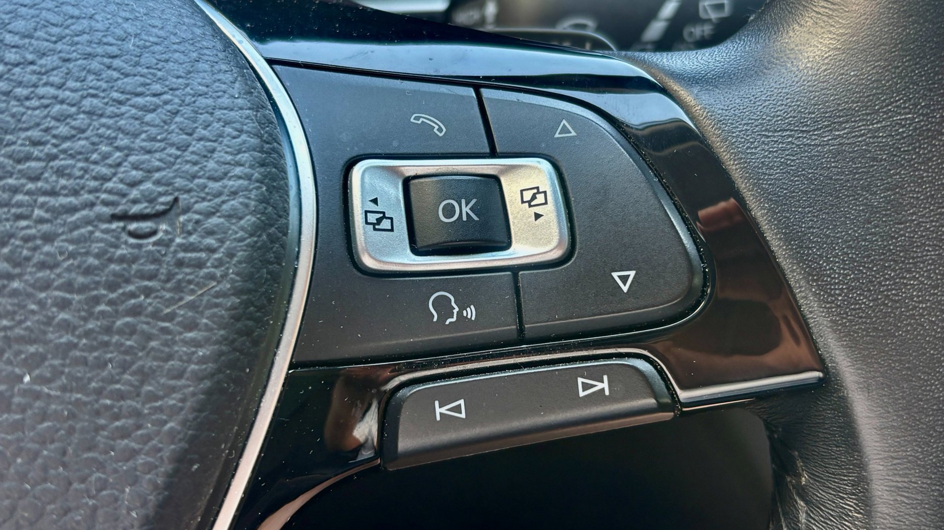 Foto van Skoda Enyaq Iv
