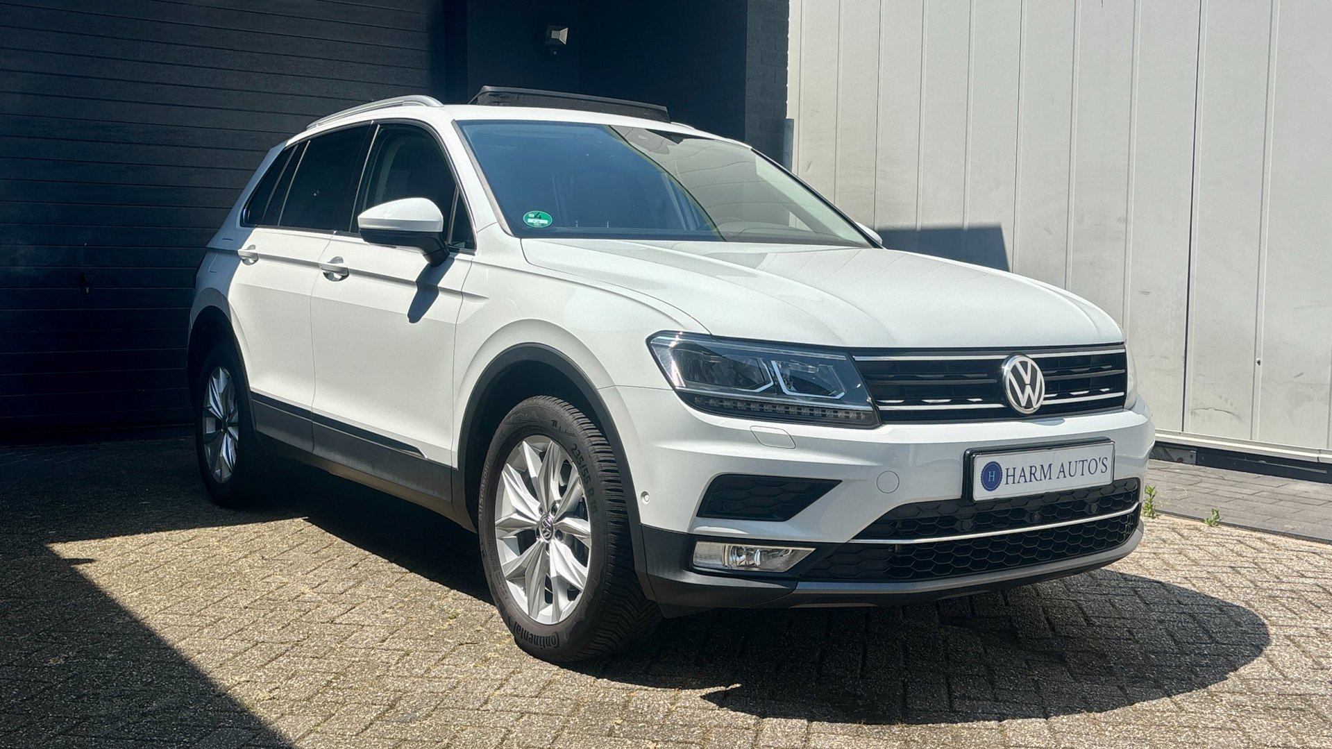 Foto van Skoda Enyaq Iv