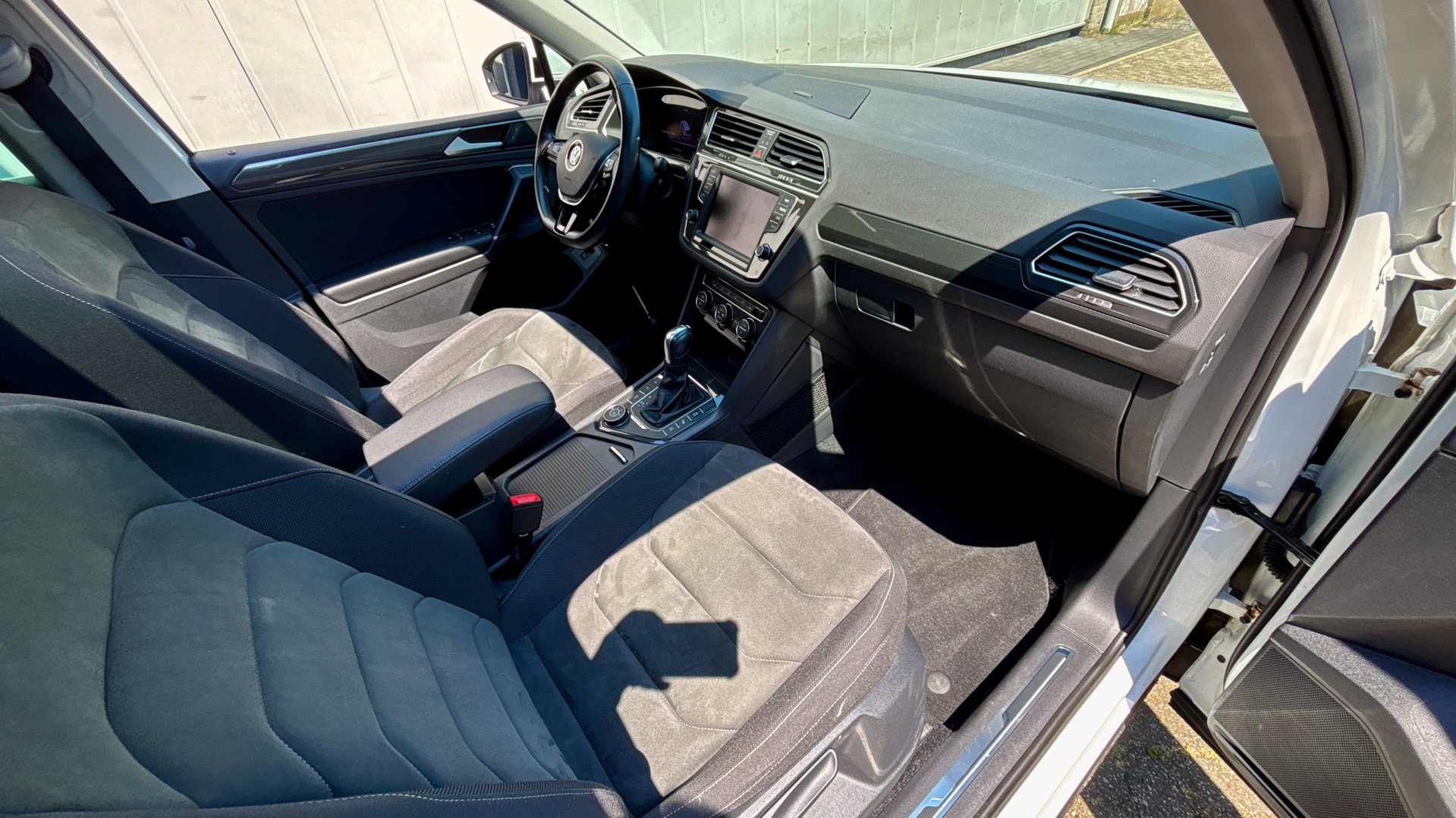 Foto van Skoda Enyaq Iv