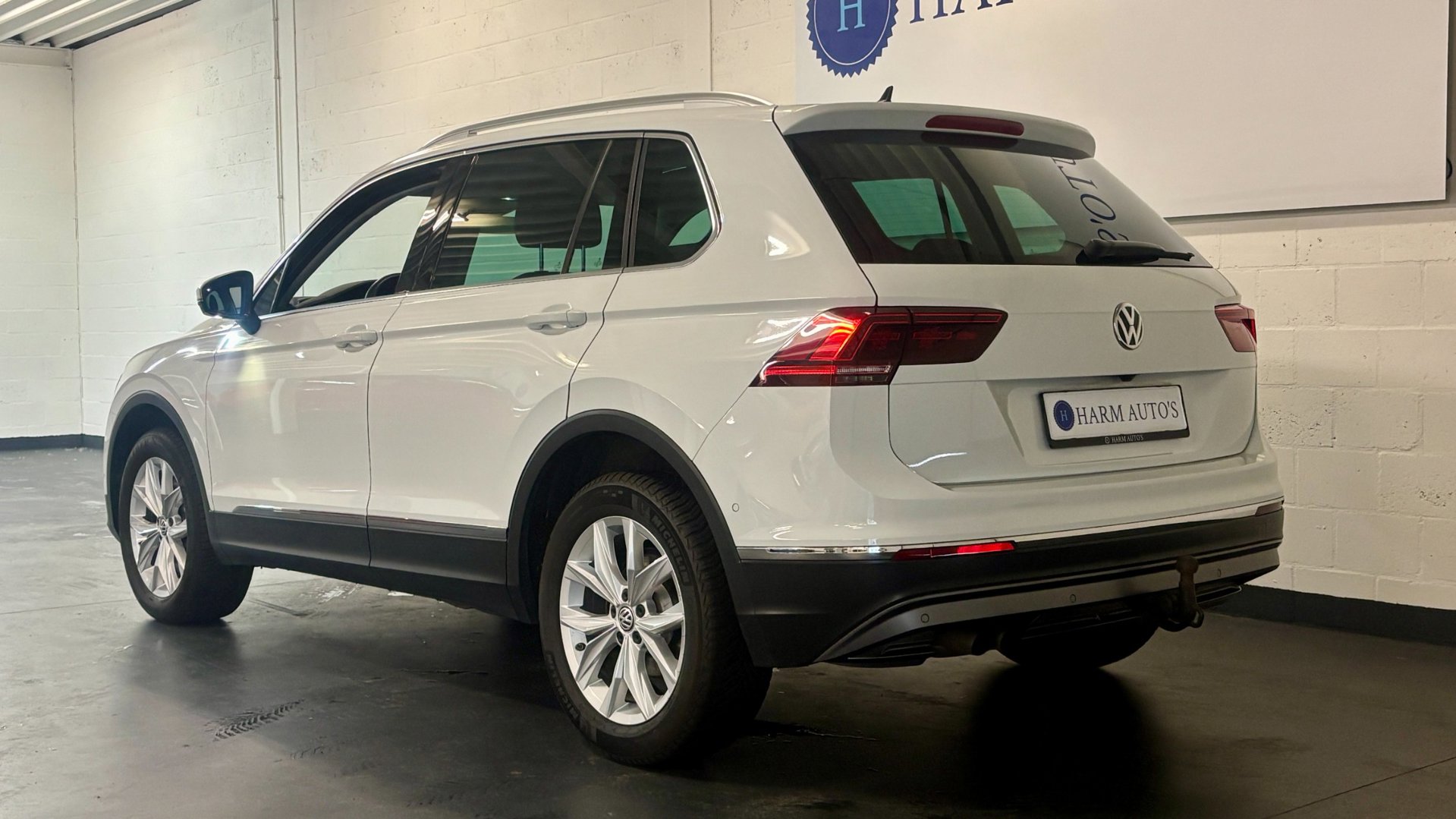 Foto van Skoda Enyaq Iv
