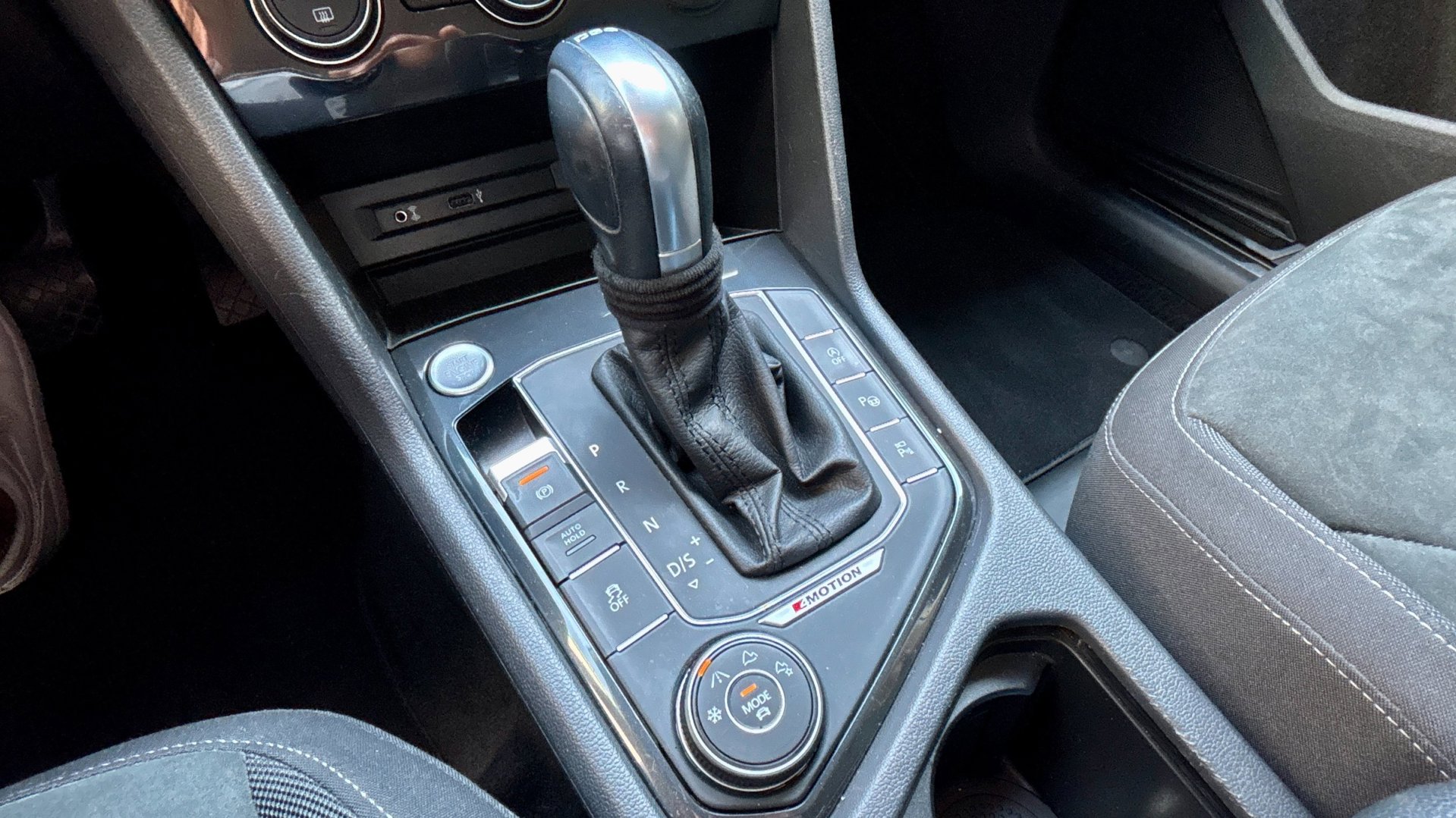 Foto van Skoda Enyaq Iv