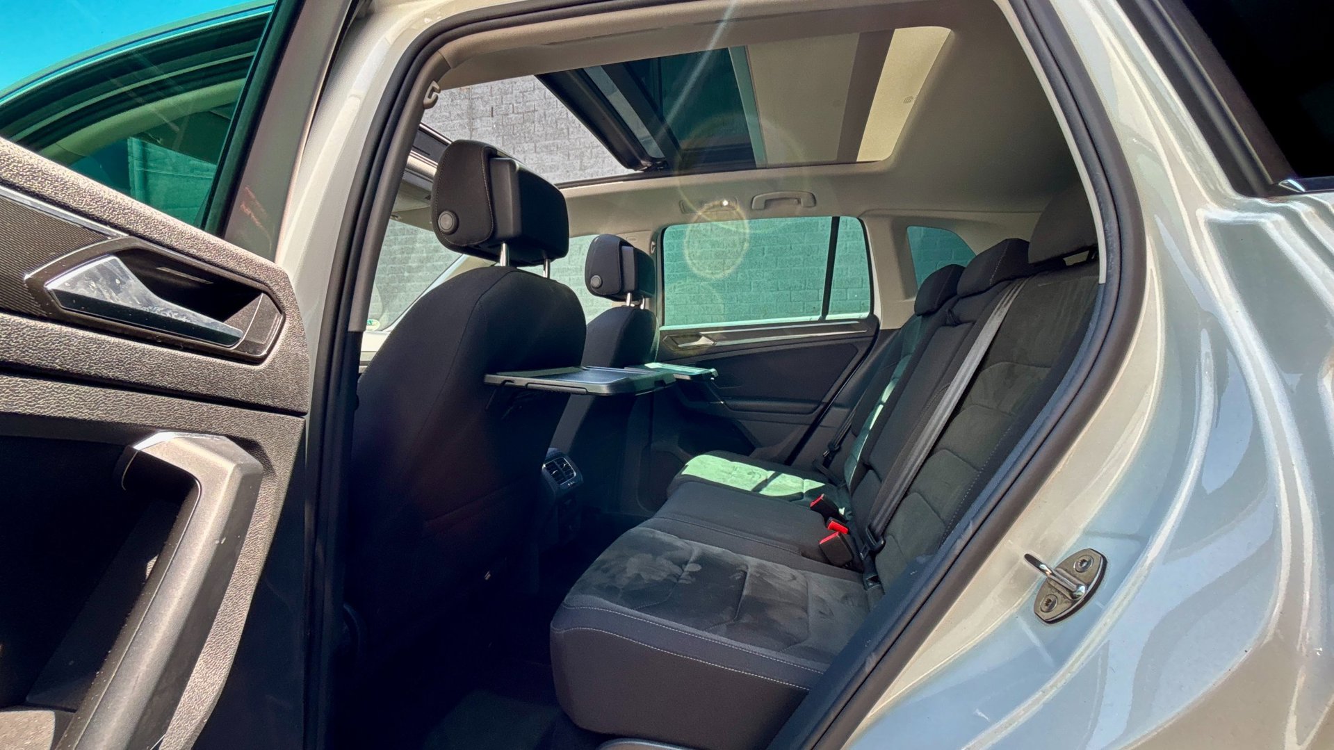 Foto van Skoda Enyaq Iv