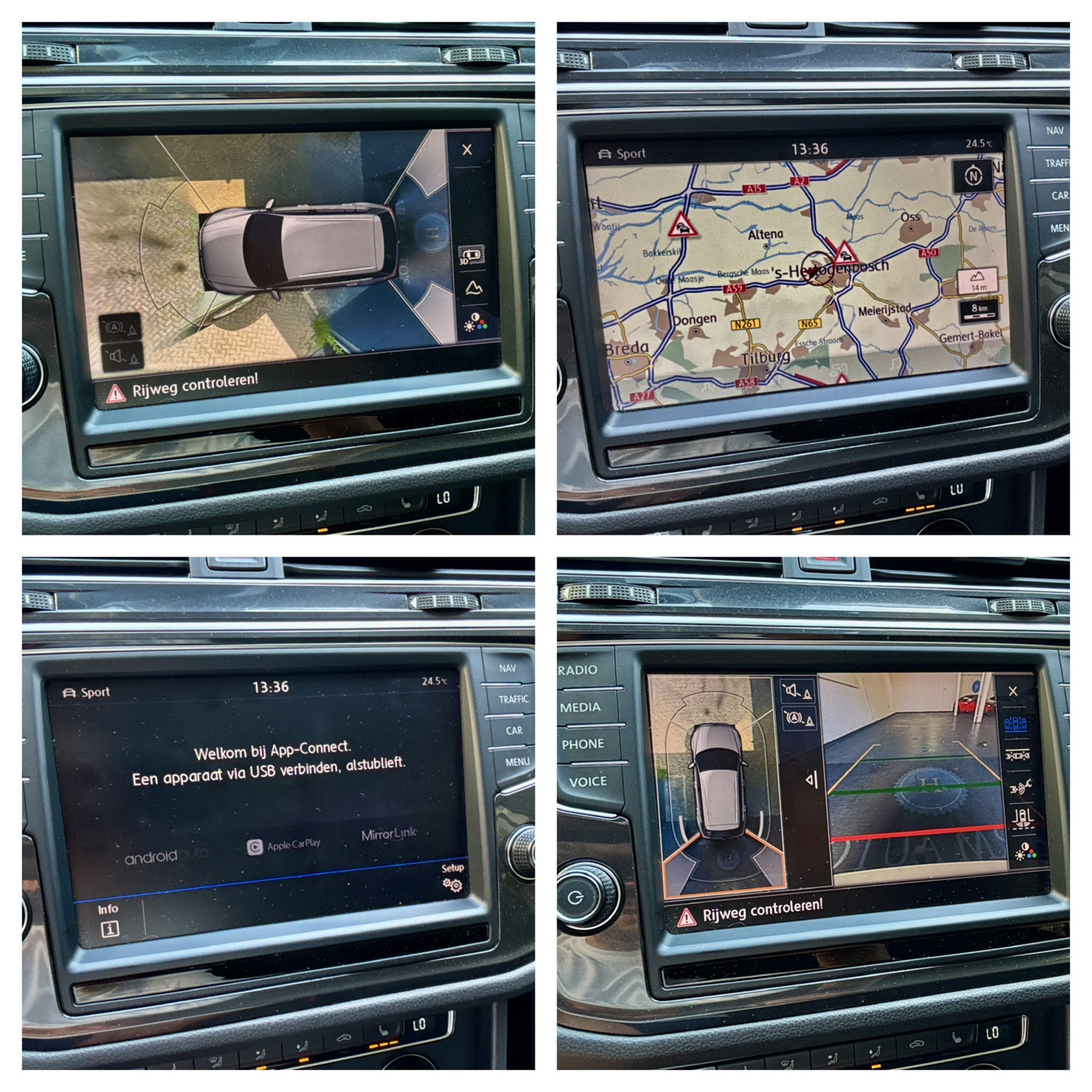 Foto van Skoda Enyaq Iv
