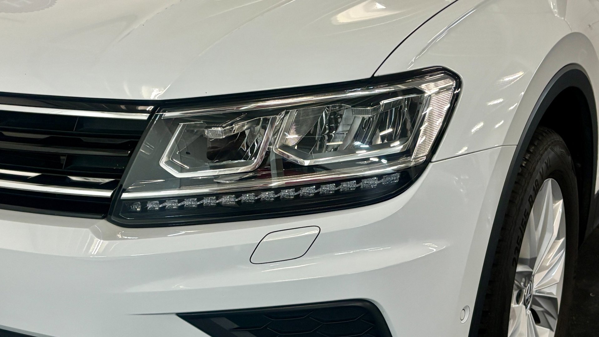 Foto van Skoda Enyaq Iv