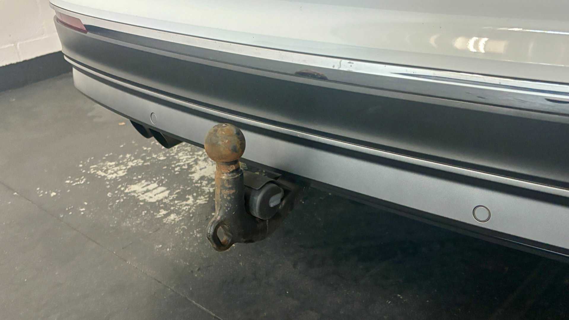 Foto van Skoda Enyaq Iv