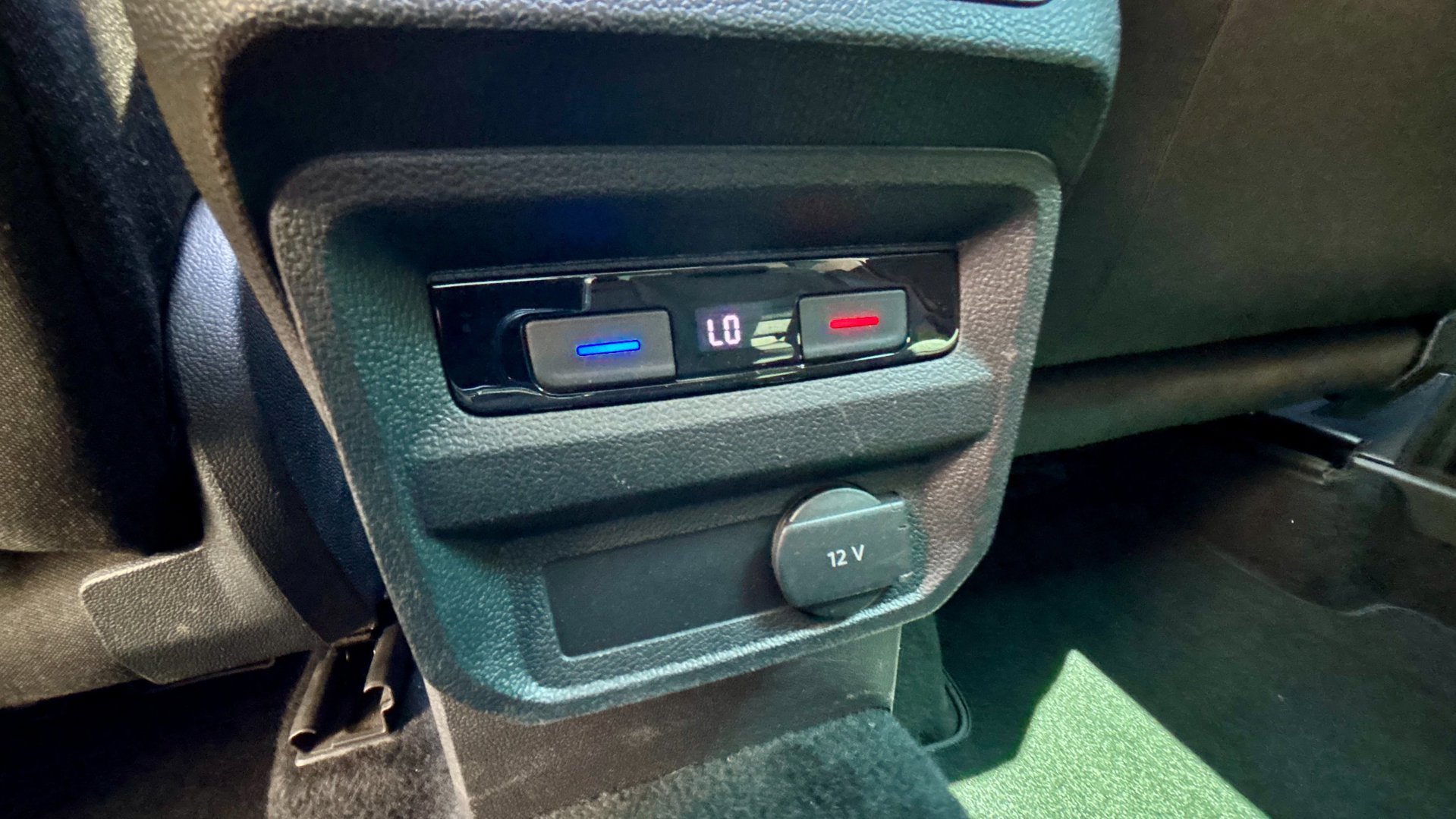 Foto van Skoda Enyaq Iv