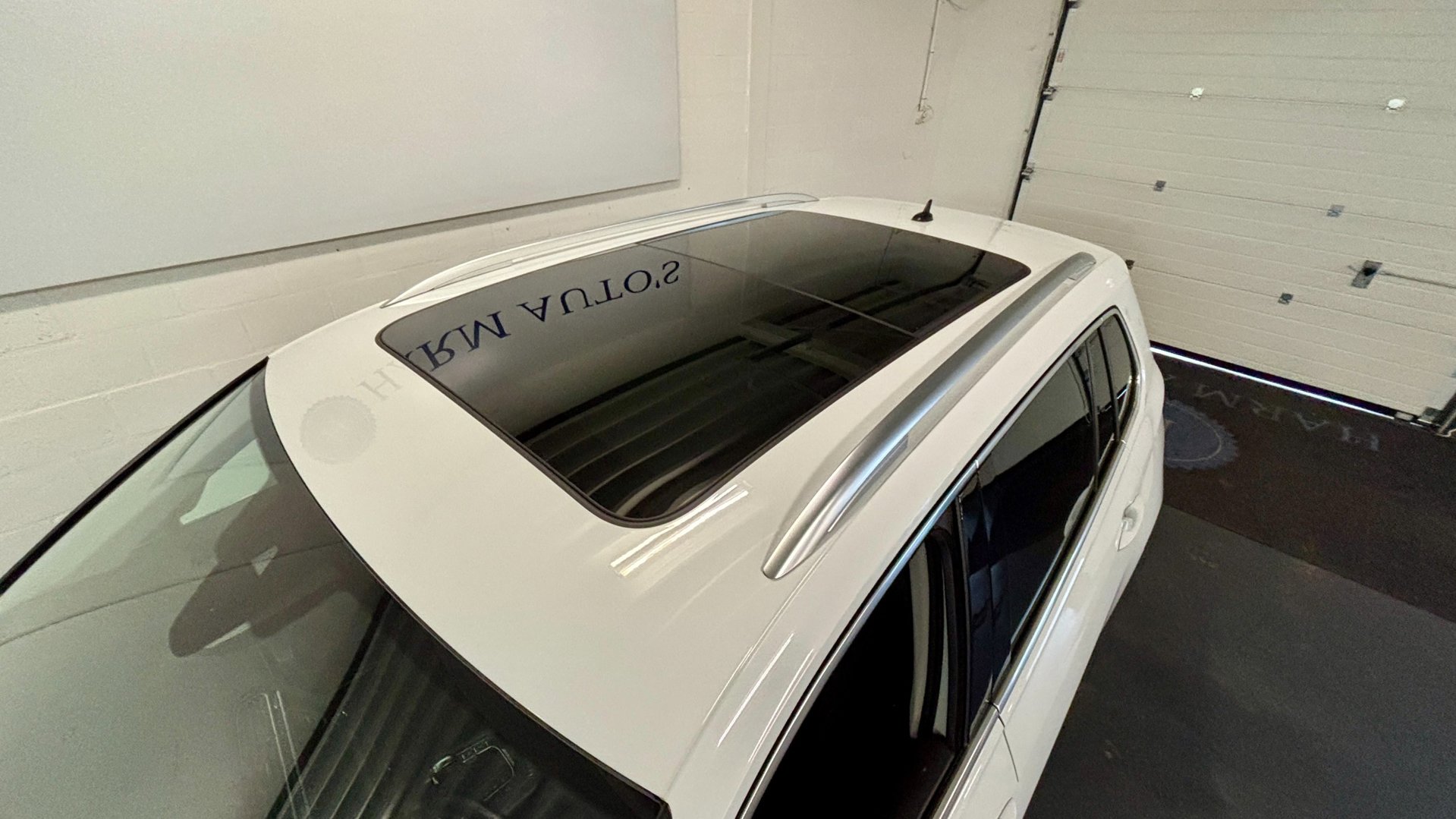 Foto van Skoda Enyaq Iv