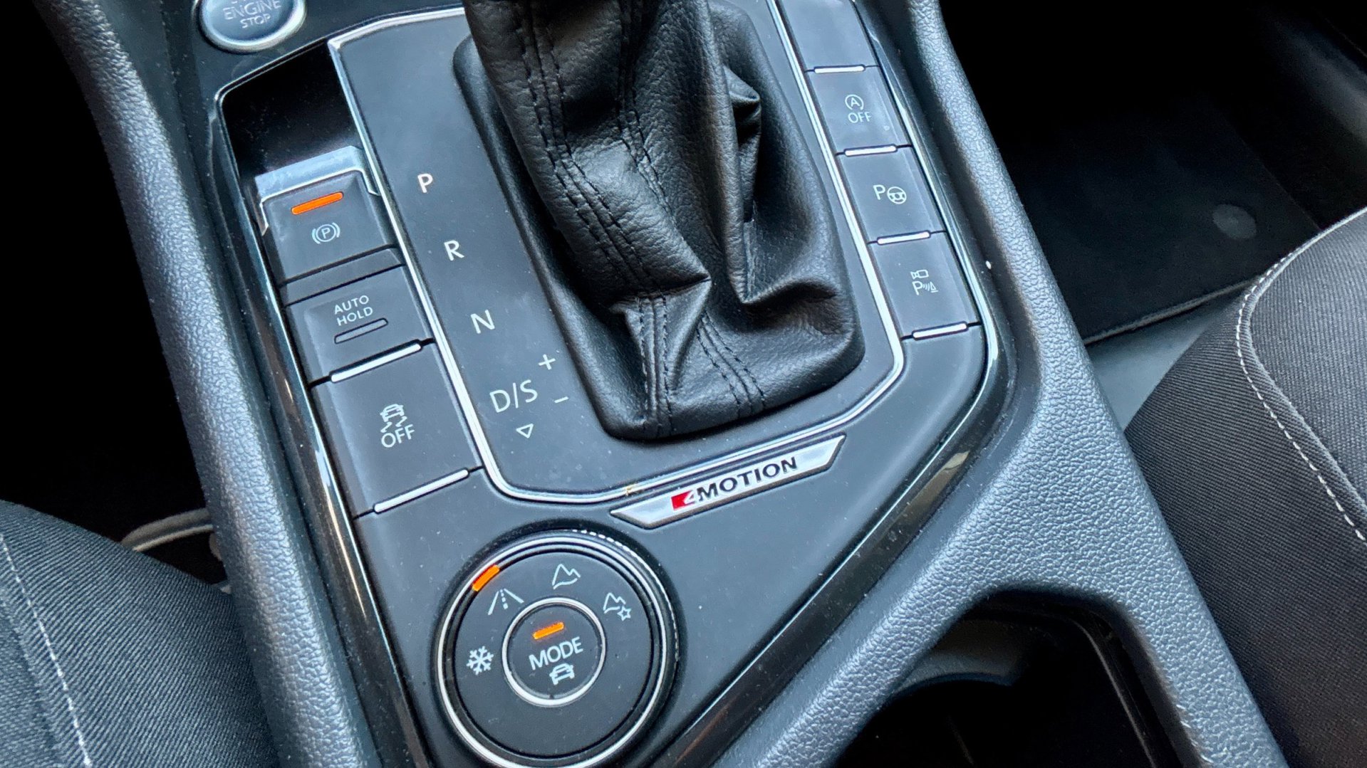 Foto van Skoda Enyaq Iv