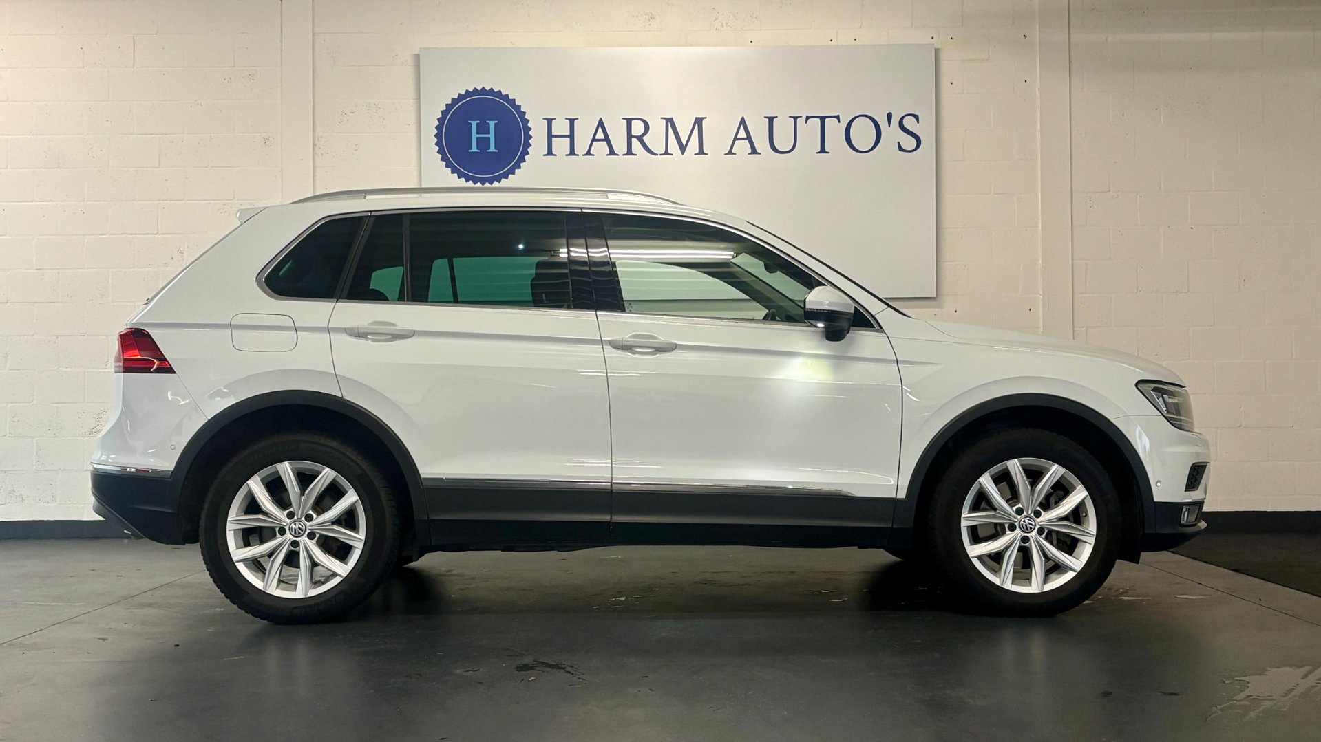 Foto van Skoda Enyaq Iv