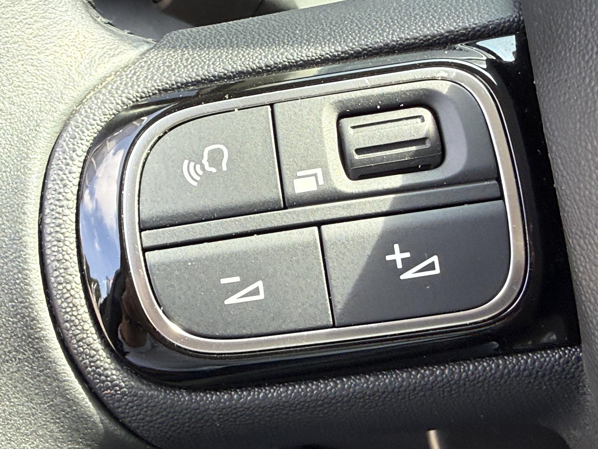 Foto van Citroen C3 Aircross
