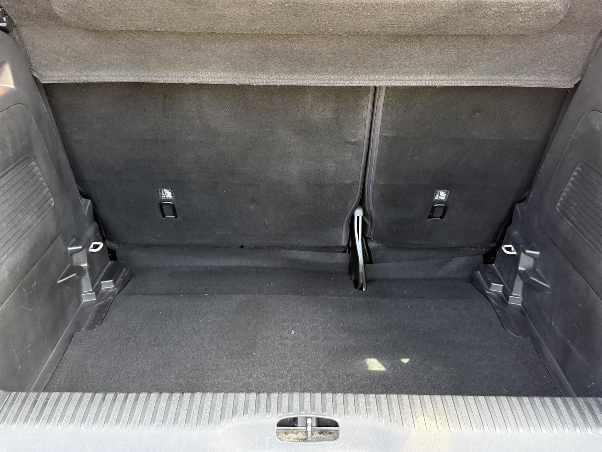 Foto van Citroen C3 Aircross