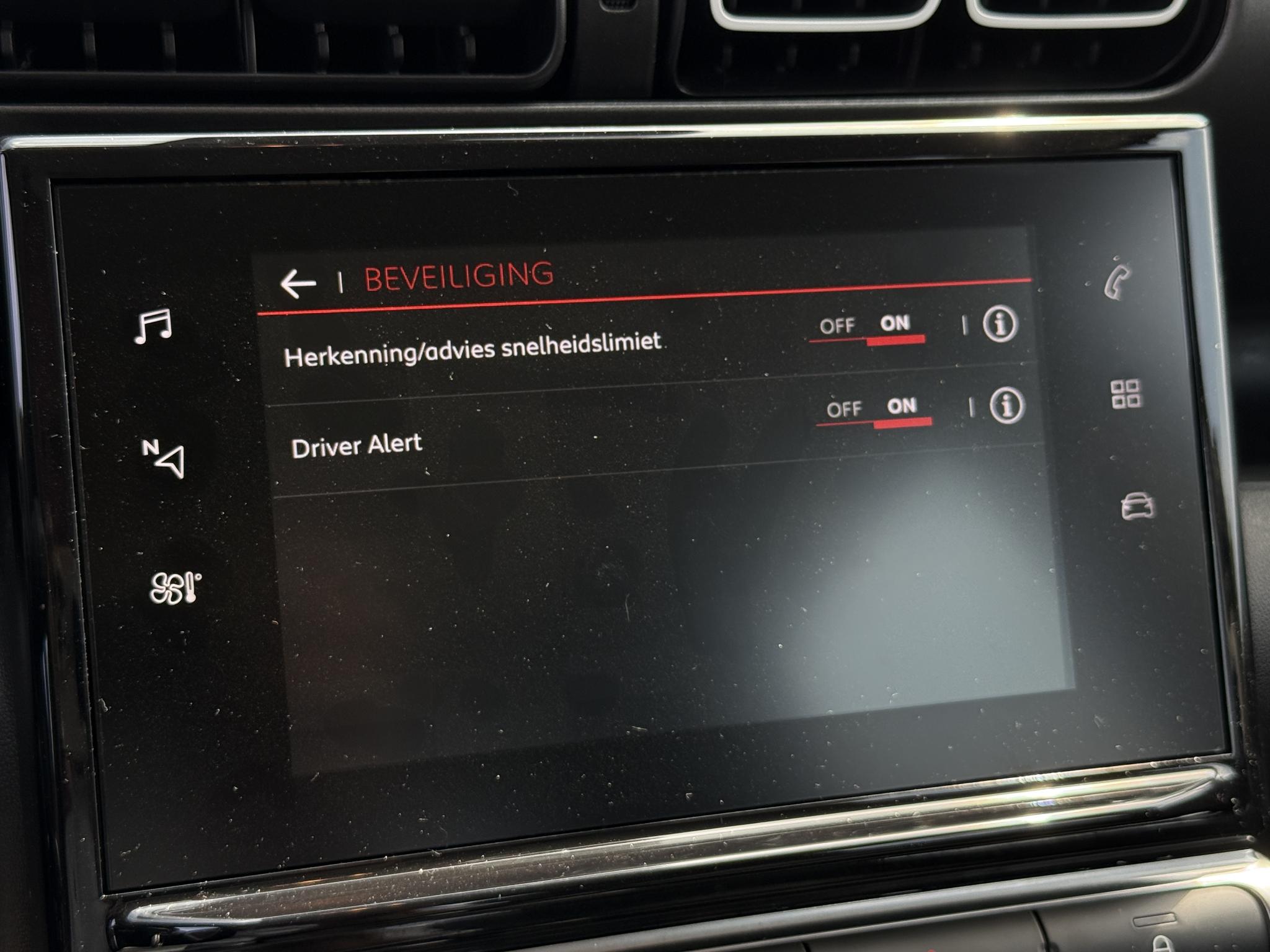 Foto van Citroen C3 Aircross