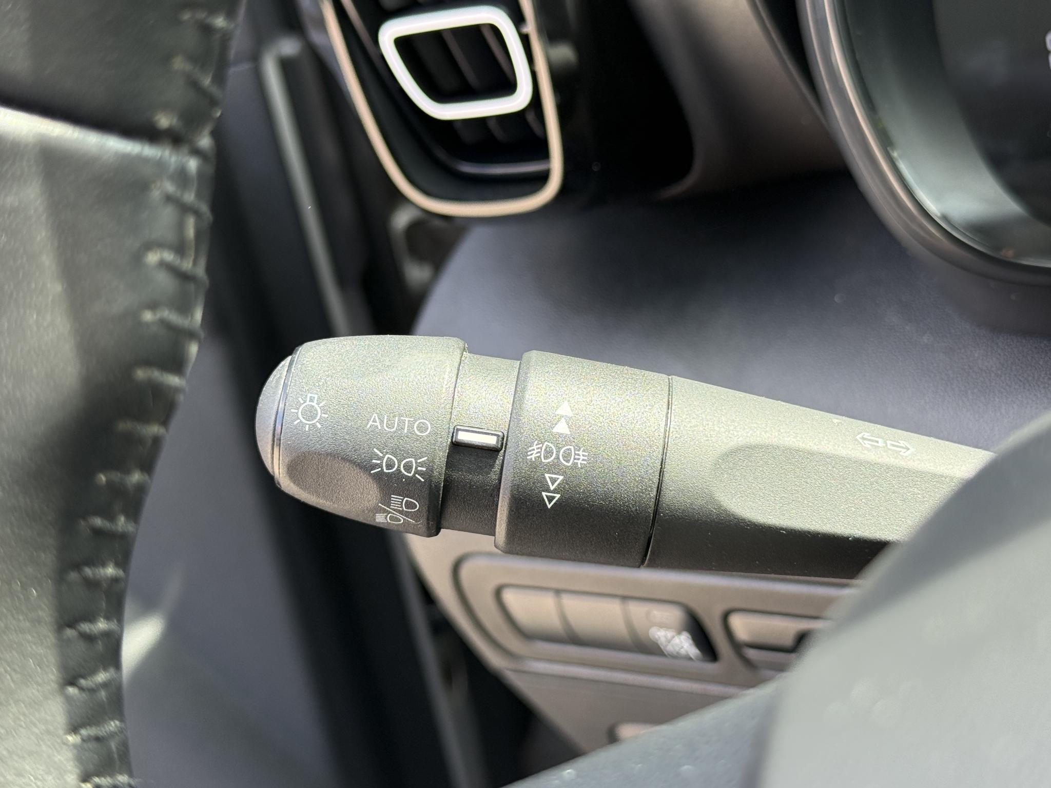 Foto van Citroen C3 Aircross