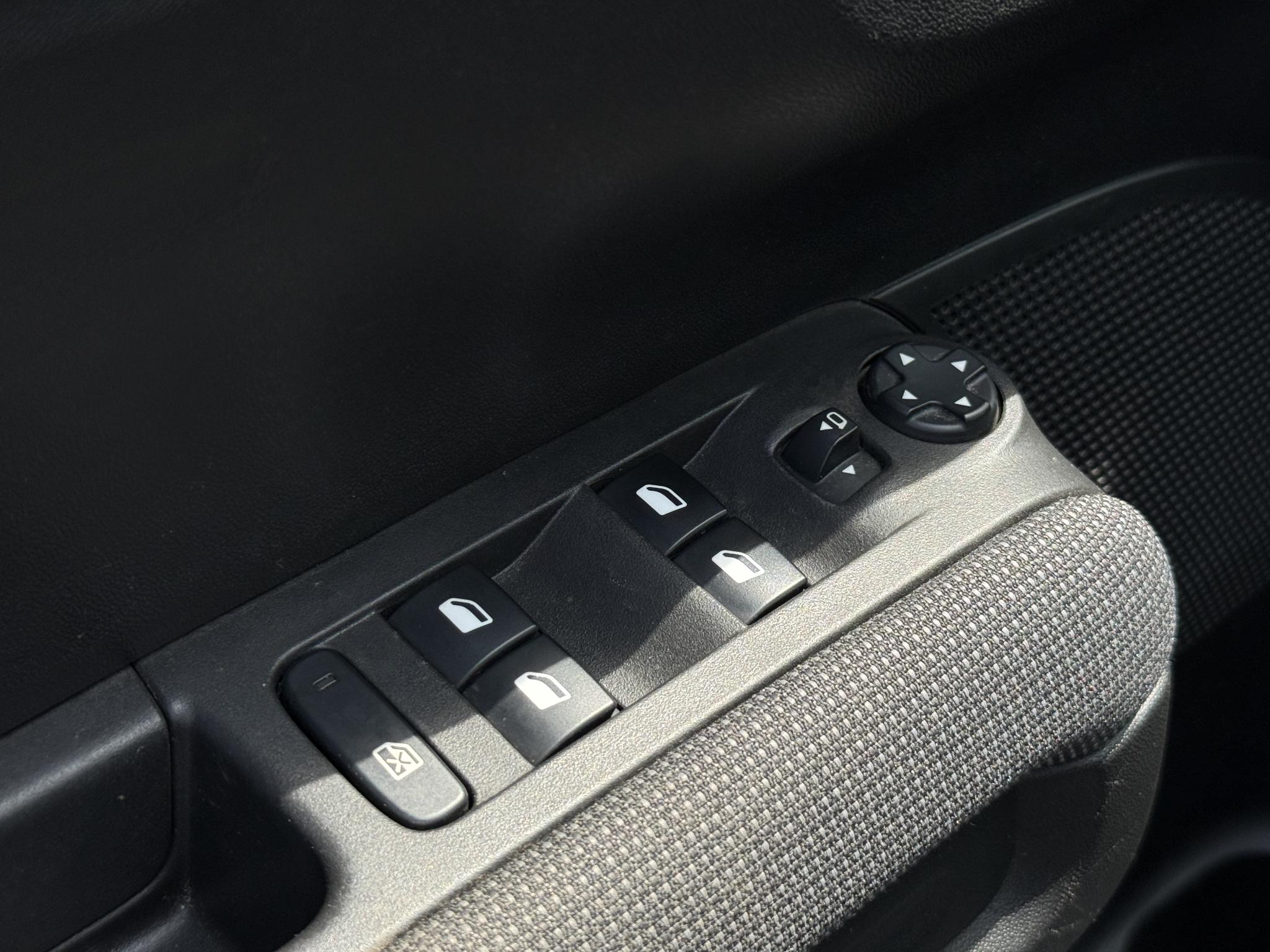 Foto van Citroen C3 Aircross