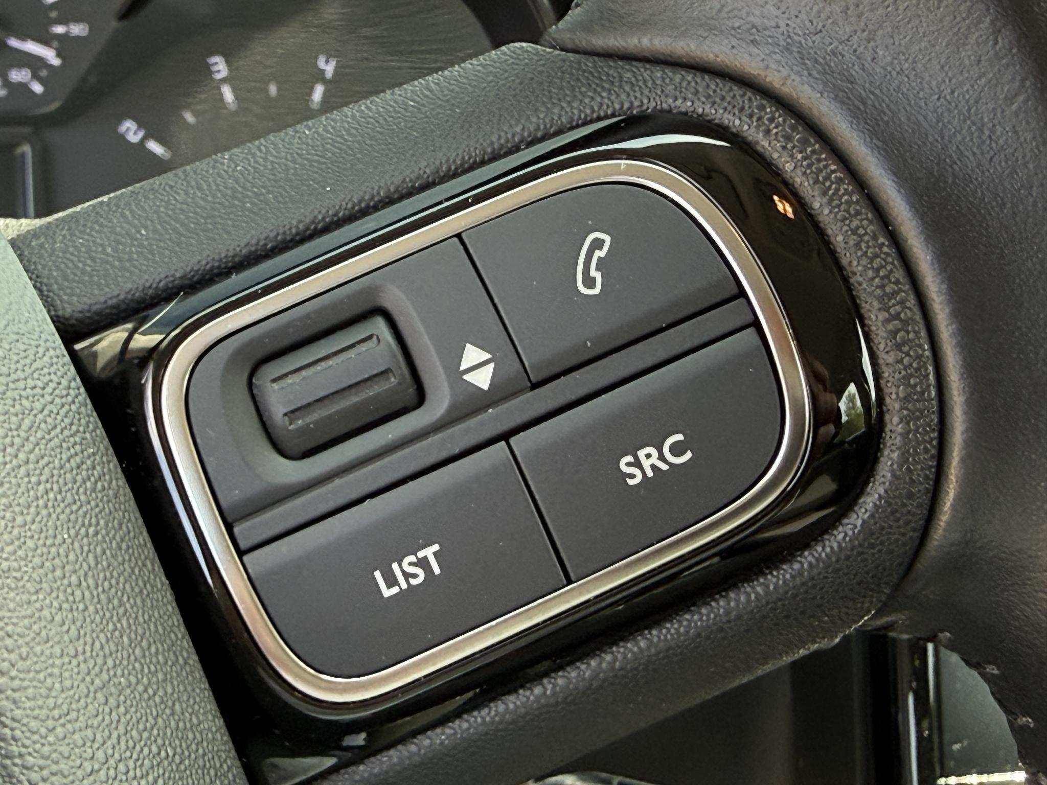 Foto van Citroen C3 Aircross