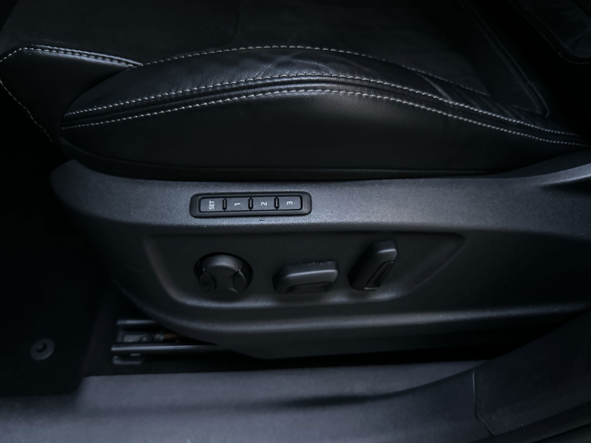 Foto van Skoda Kodiaq