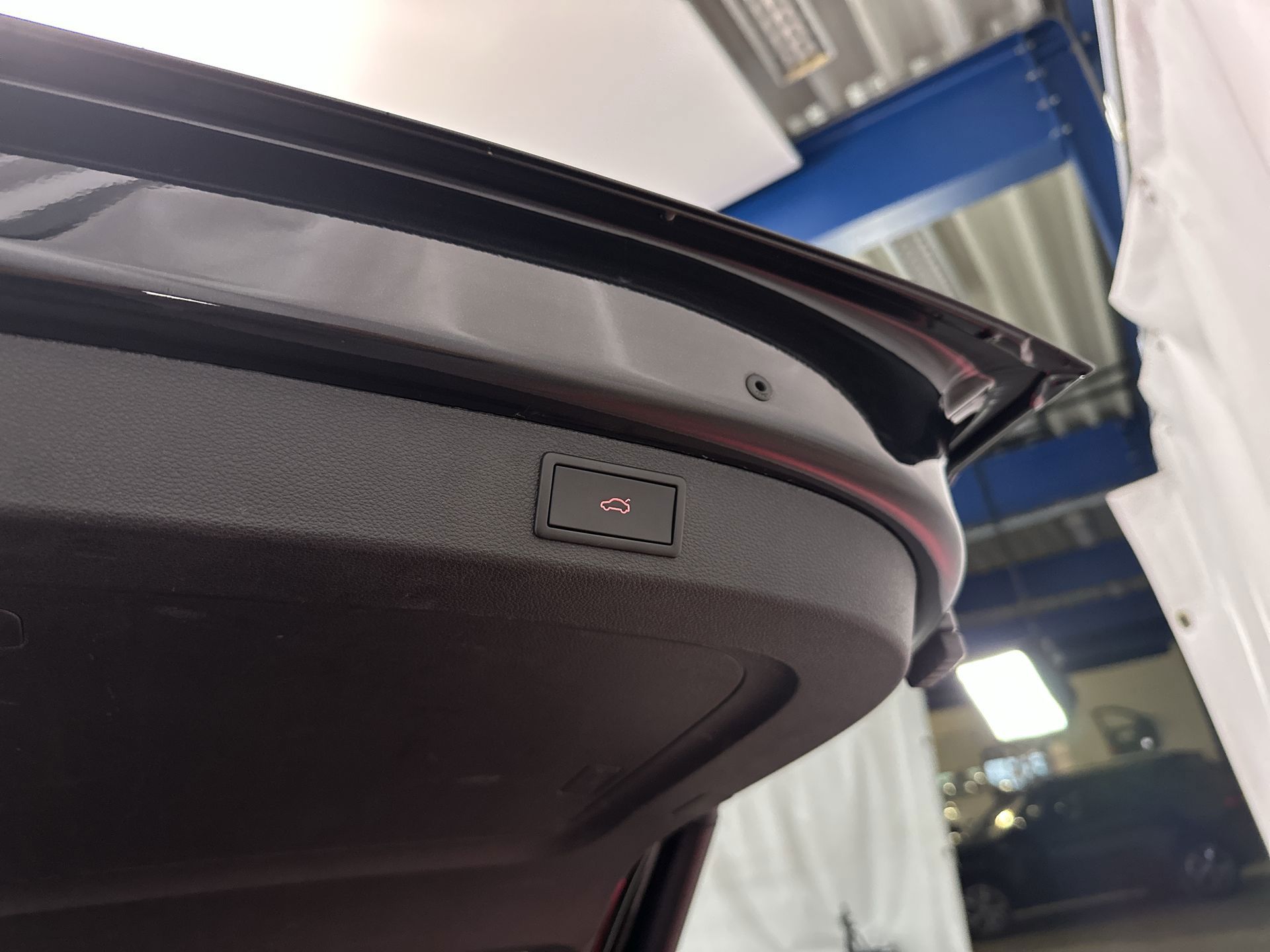 Foto van Skoda Kodiaq