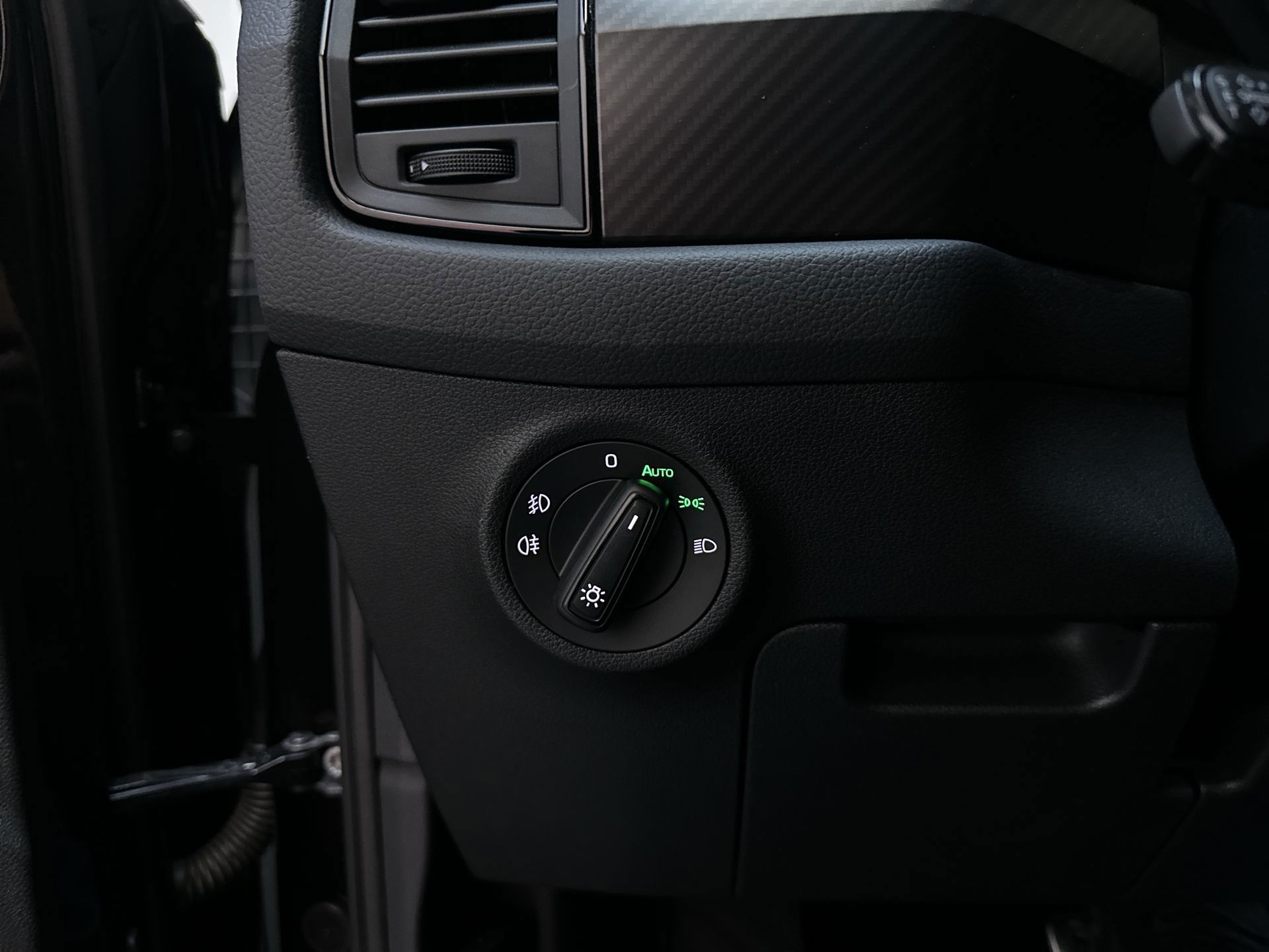 Foto van Skoda Kodiaq