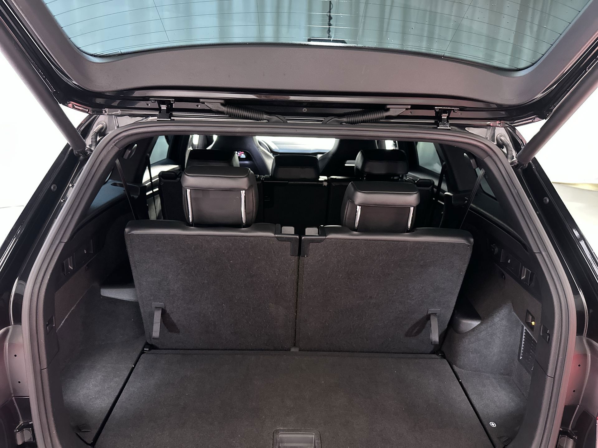 Foto van Skoda Kodiaq
