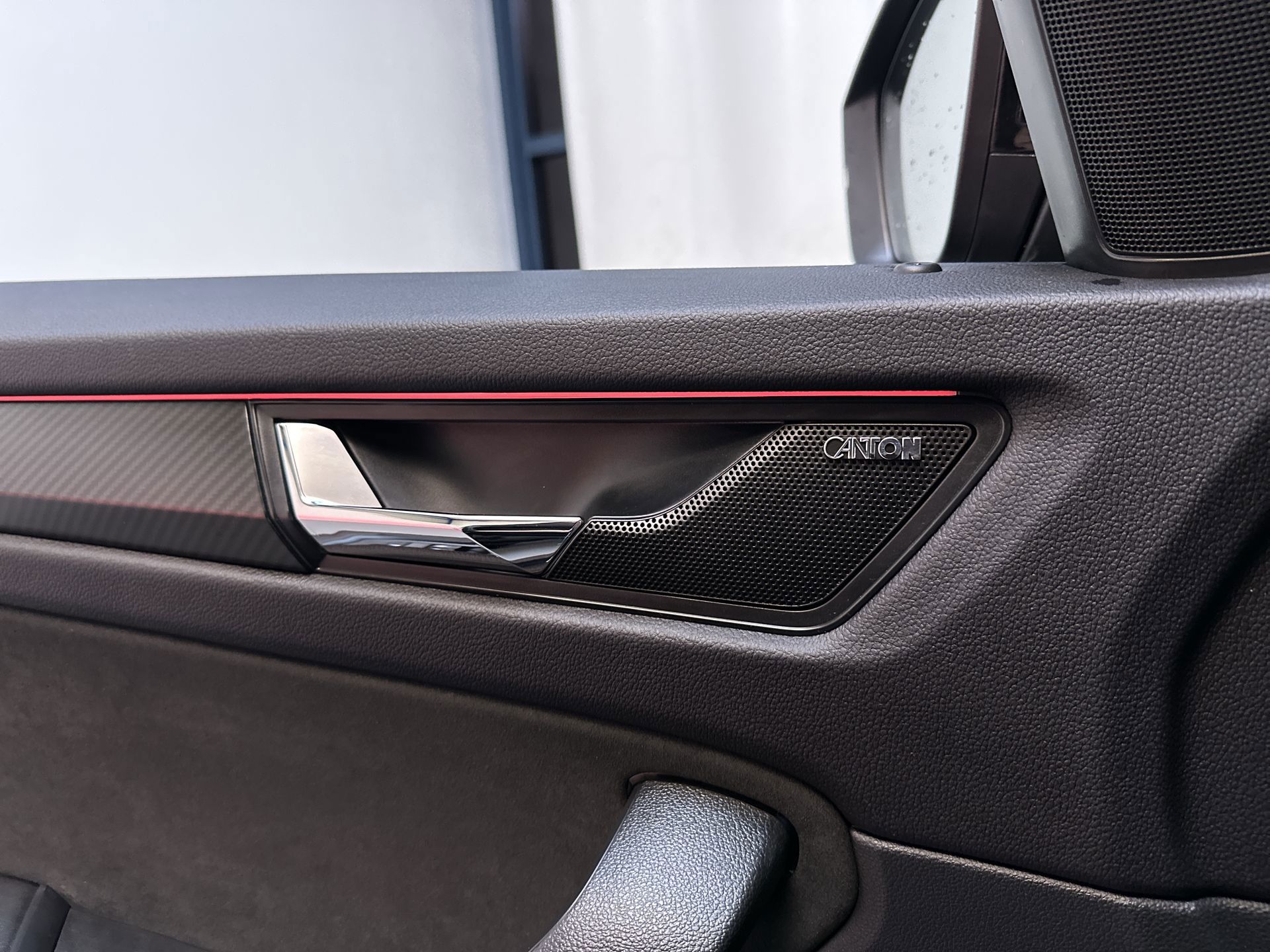 Foto van Skoda Kodiaq