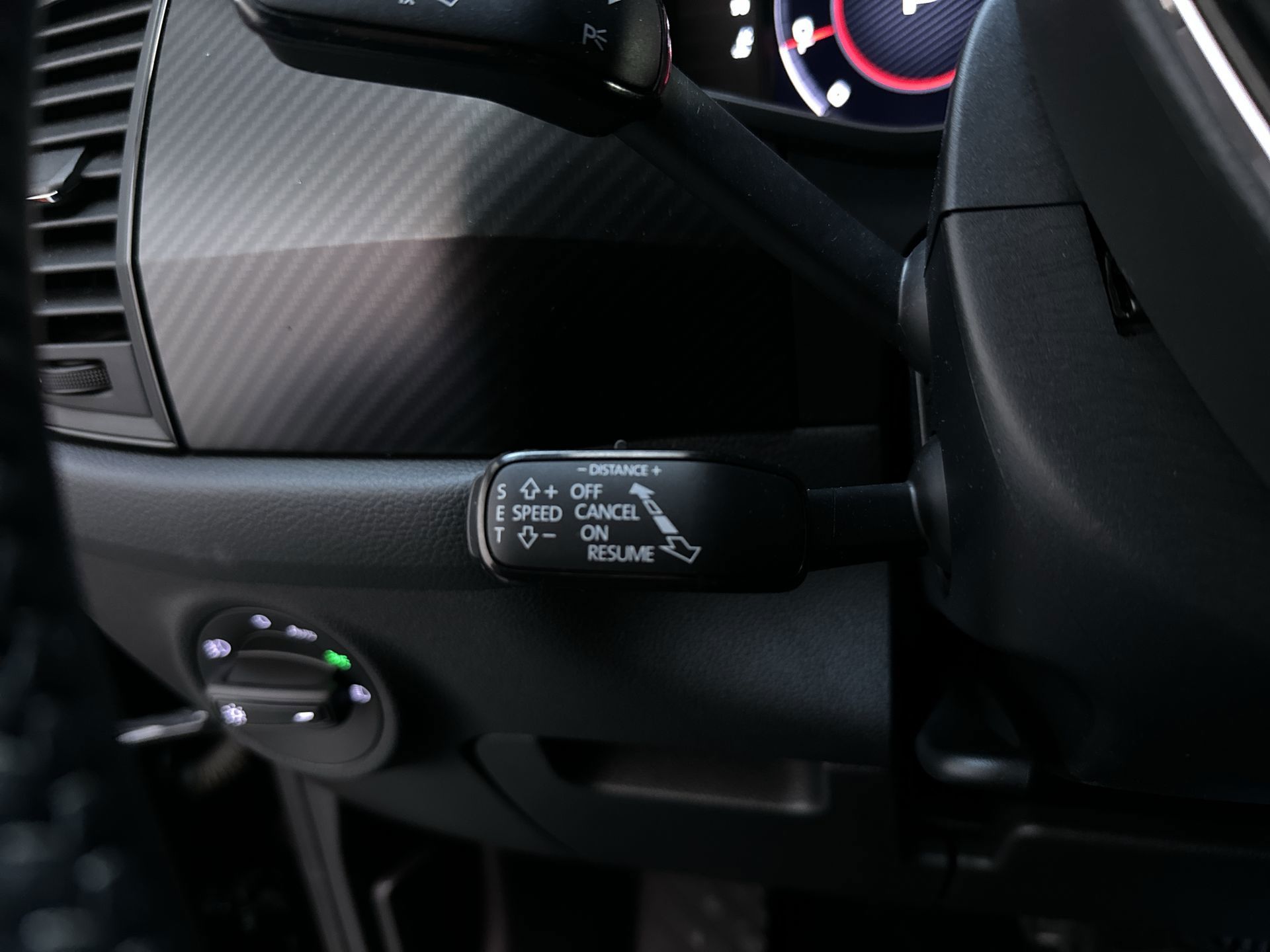 Foto van Skoda Kodiaq