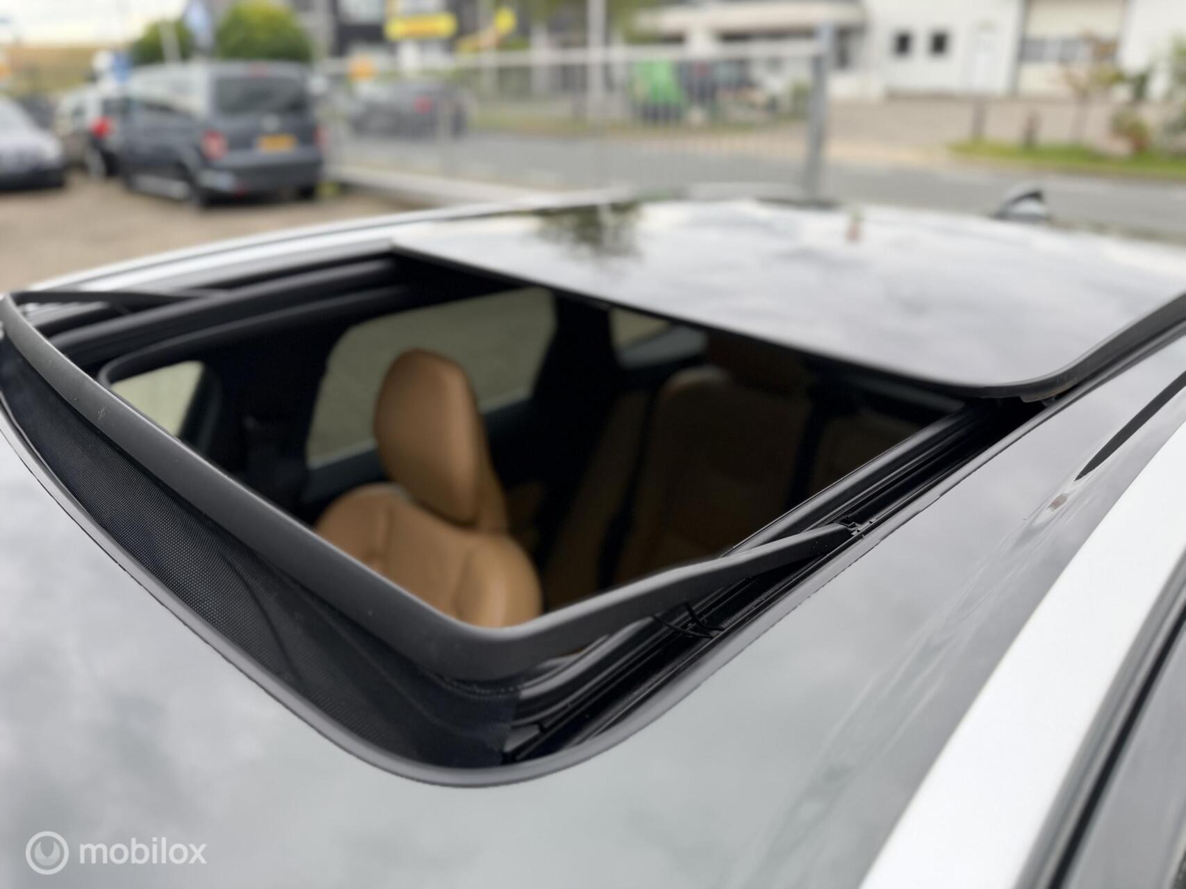 Foto van Volvo Xc60 T8 Twin Engine