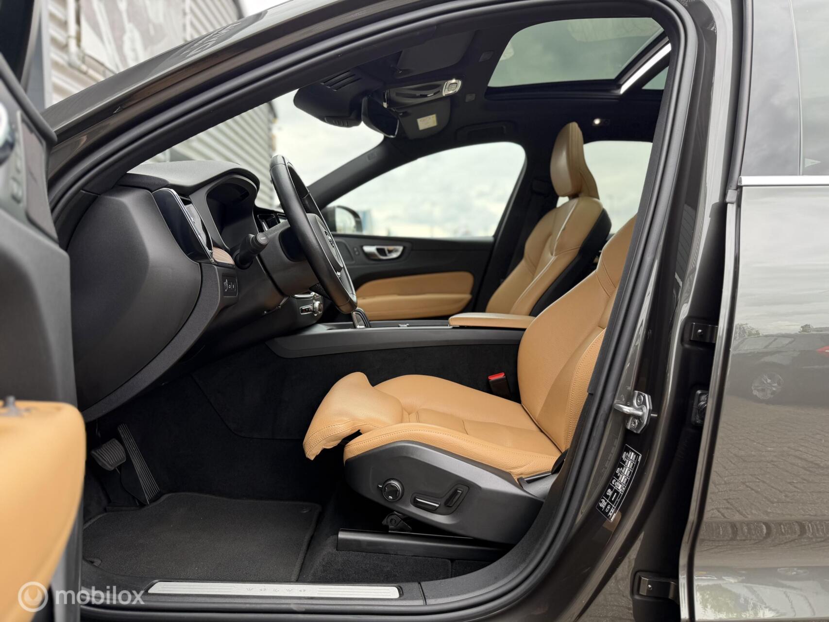 Foto van Volvo Xc60 T8 Twin Engine