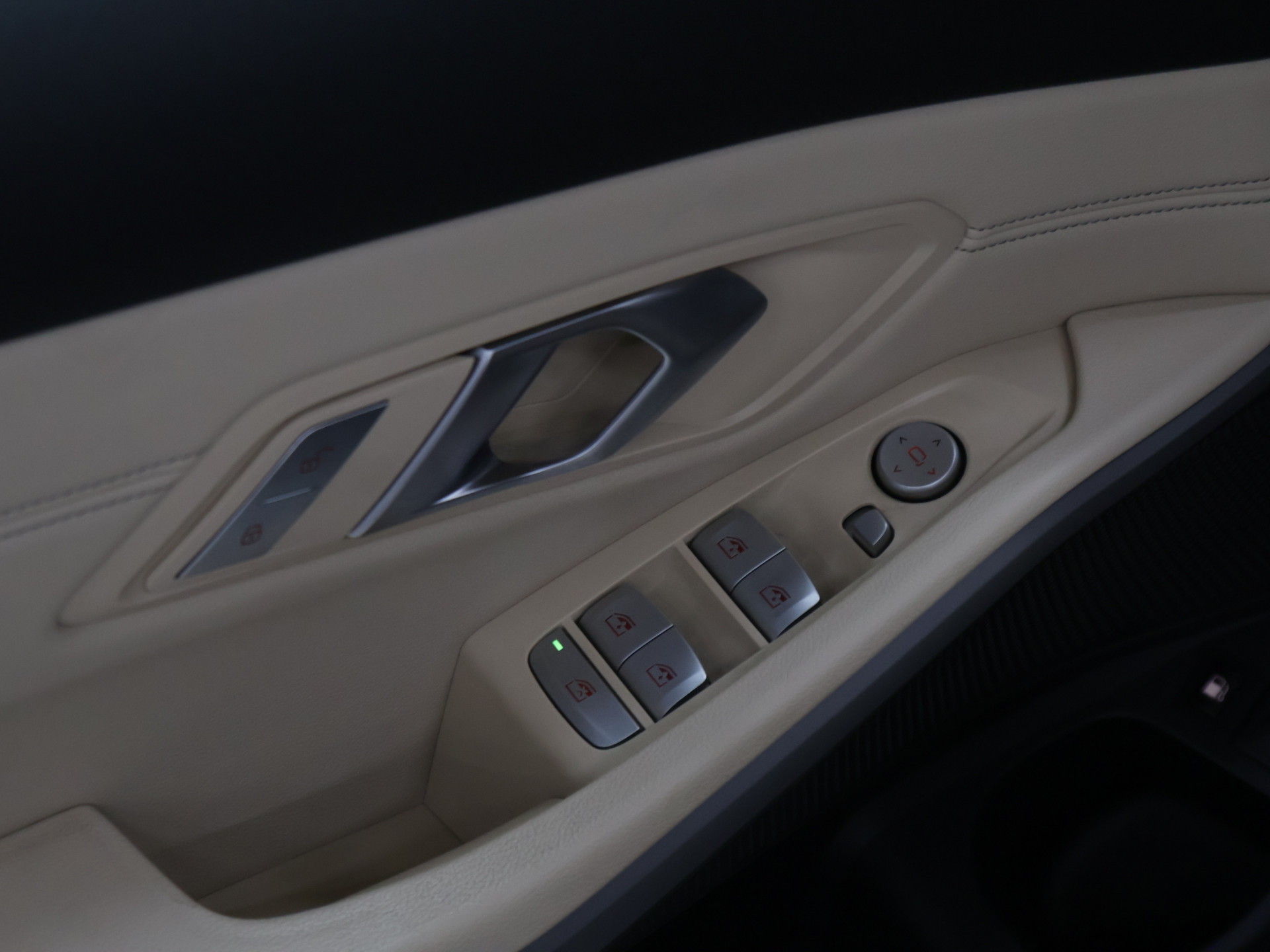 Foto van BMW 320e