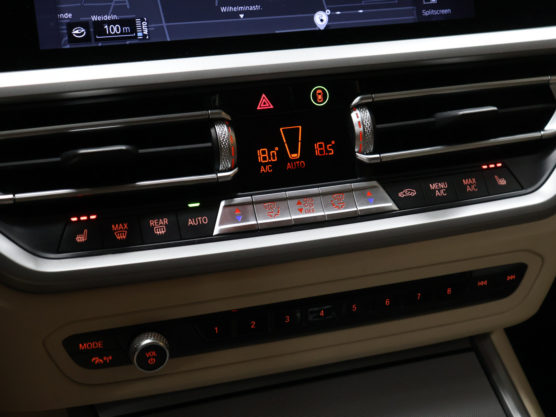 Foto van BMW 320e