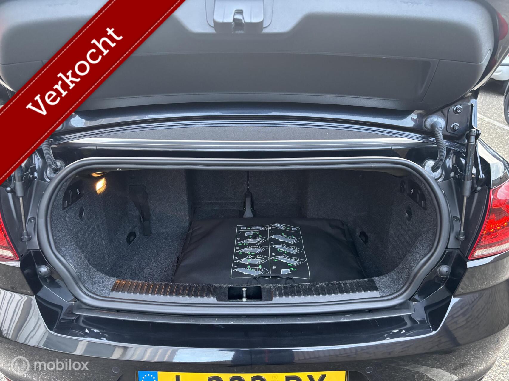 Foto van Volkswagen Golf Cabriolet