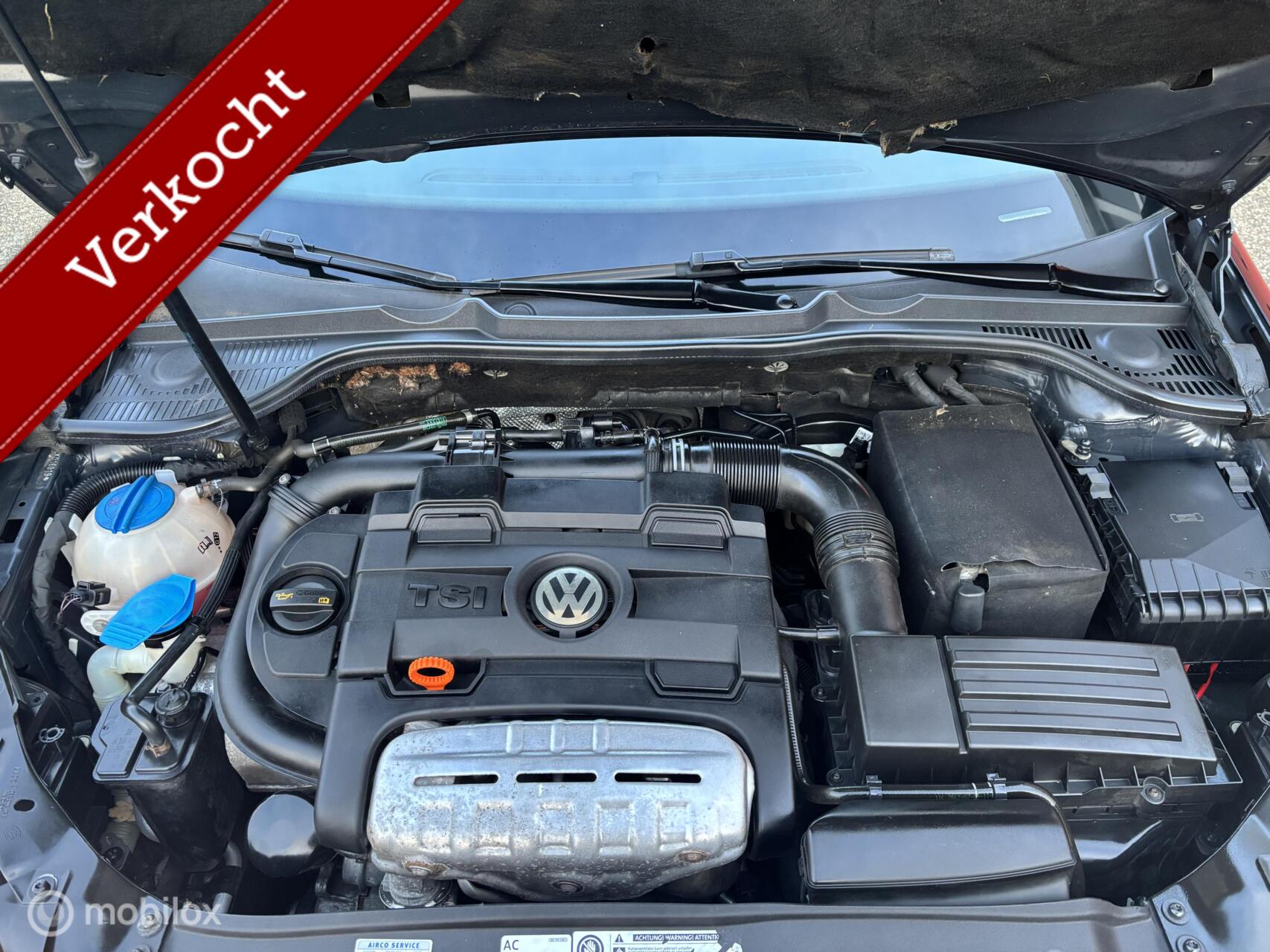 Foto van Volkswagen Golf Cabriolet