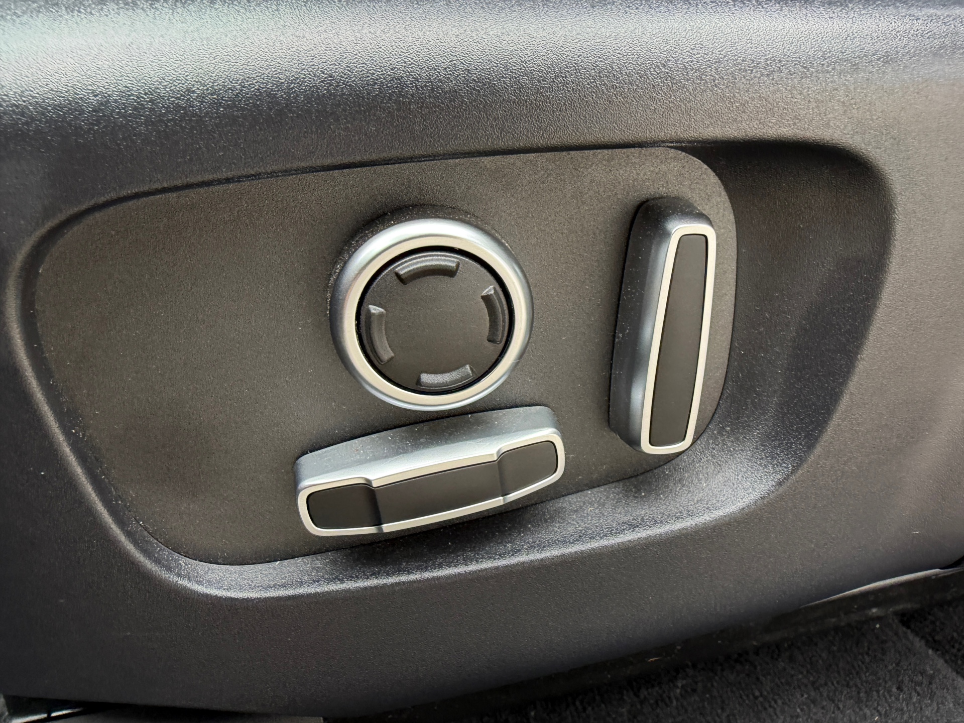 Foto van Land Rover Discovery Sport