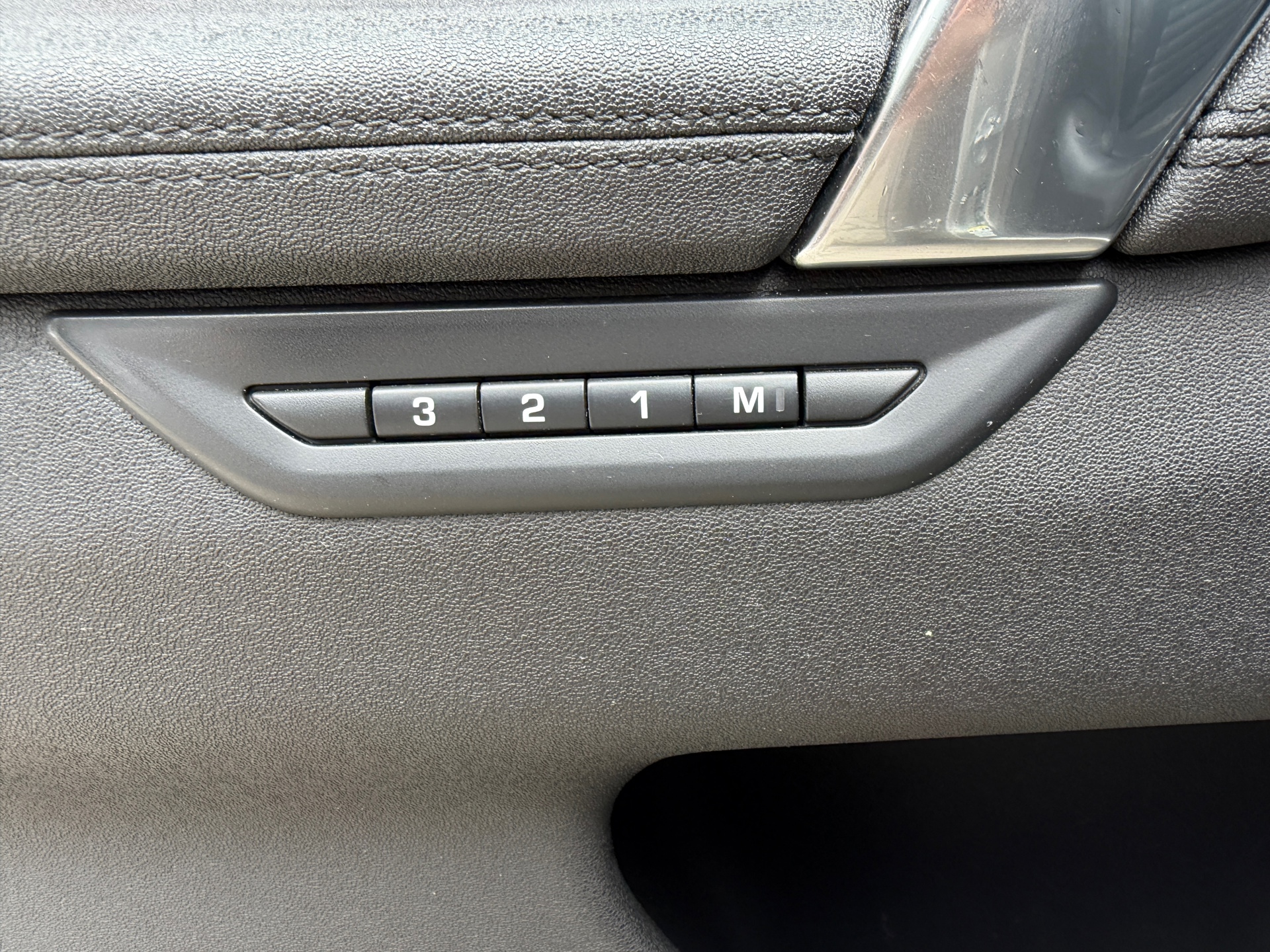 Foto van Land Rover Discovery Sport