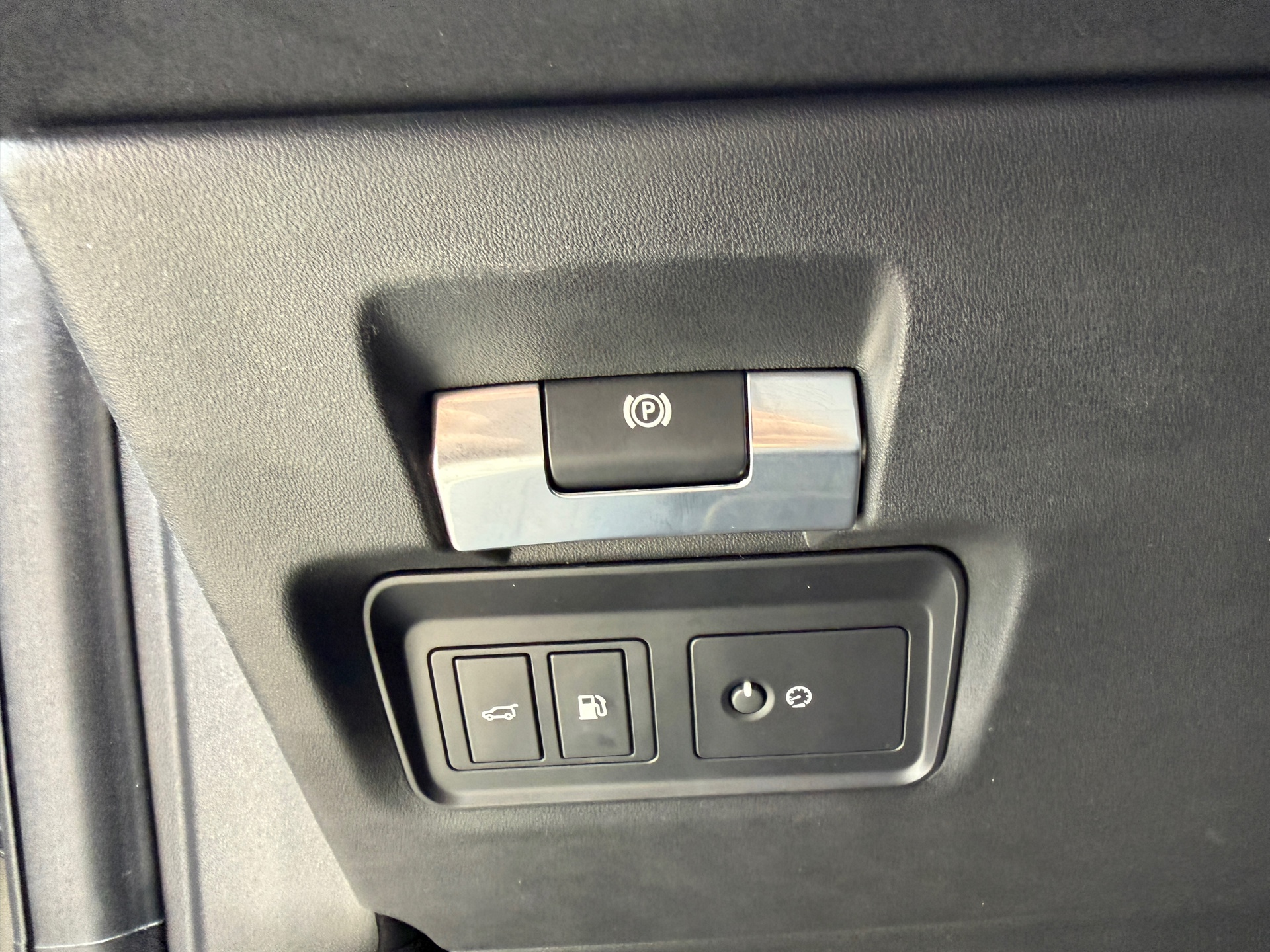Foto van Land Rover Discovery Sport
