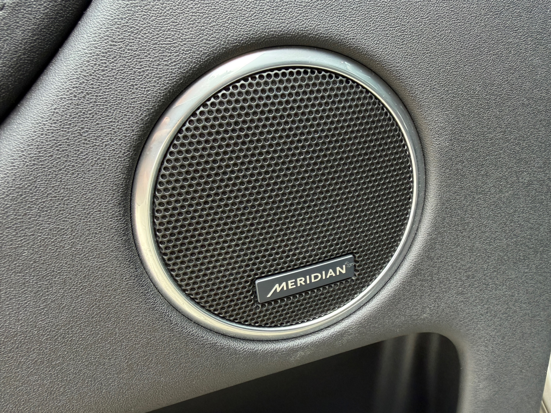 Foto van Land Rover Discovery Sport