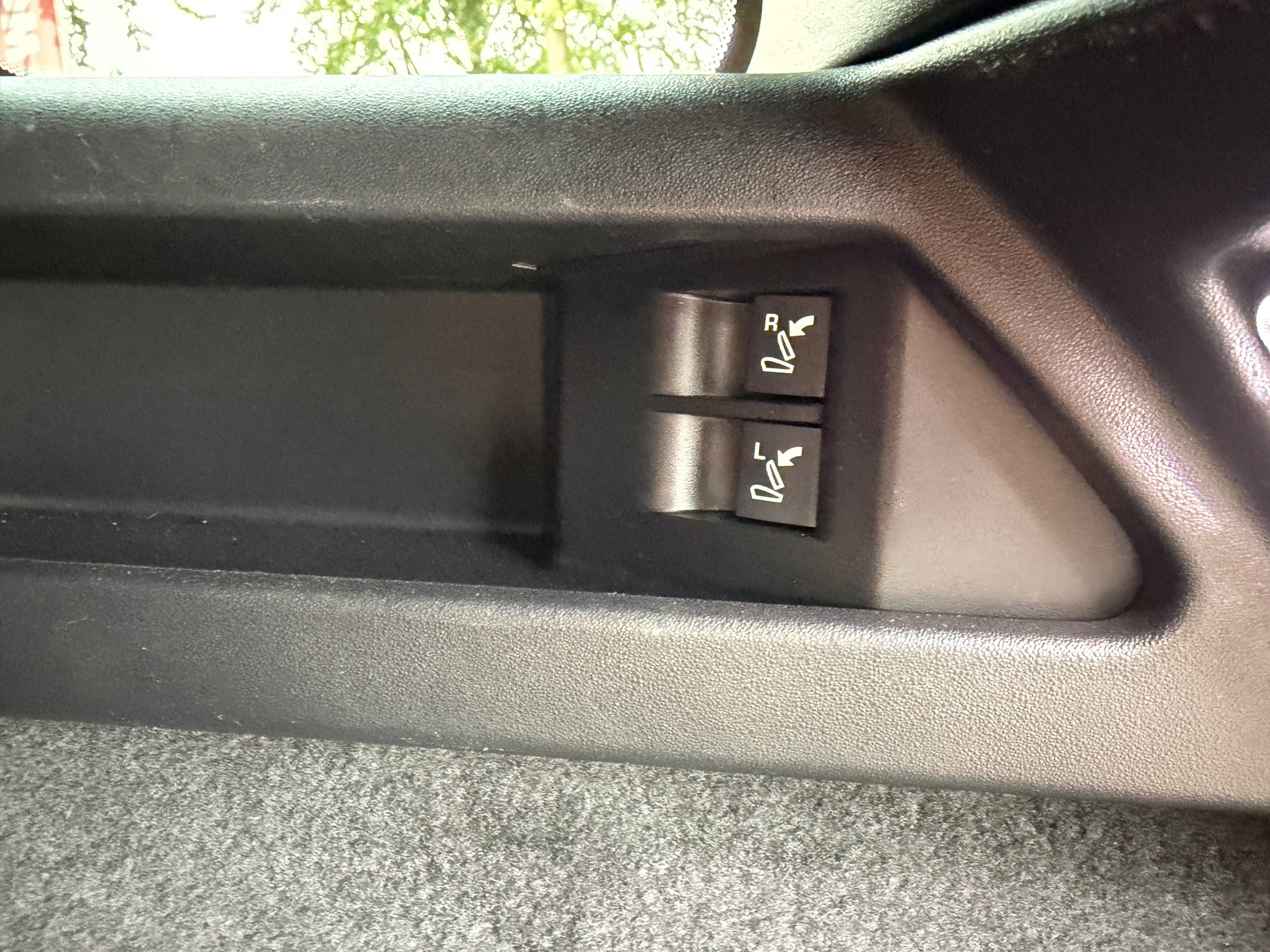 Foto van Land Rover Discovery Sport